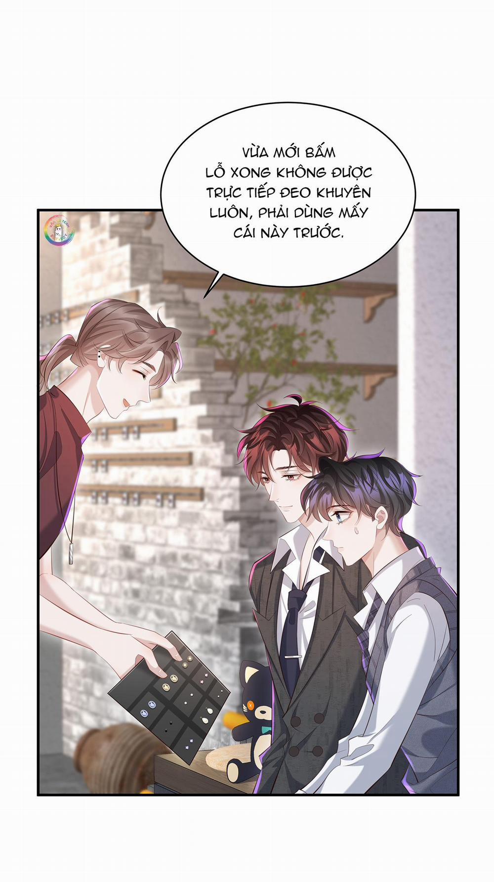 Tâm Sự Thiếu Niên (End) 27 trang 2