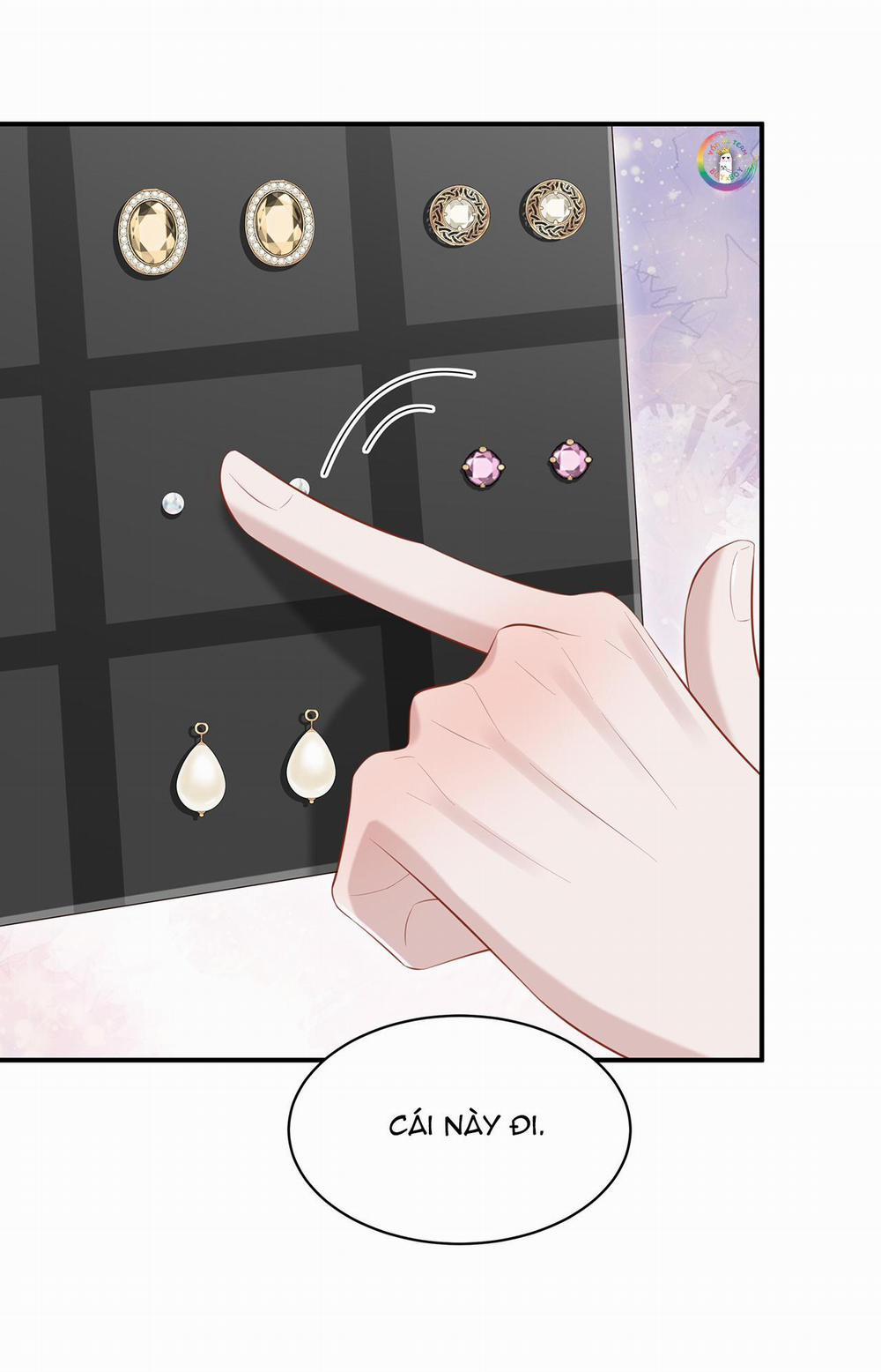 Tâm Sự Thiếu Niên (End) 27 trang 5