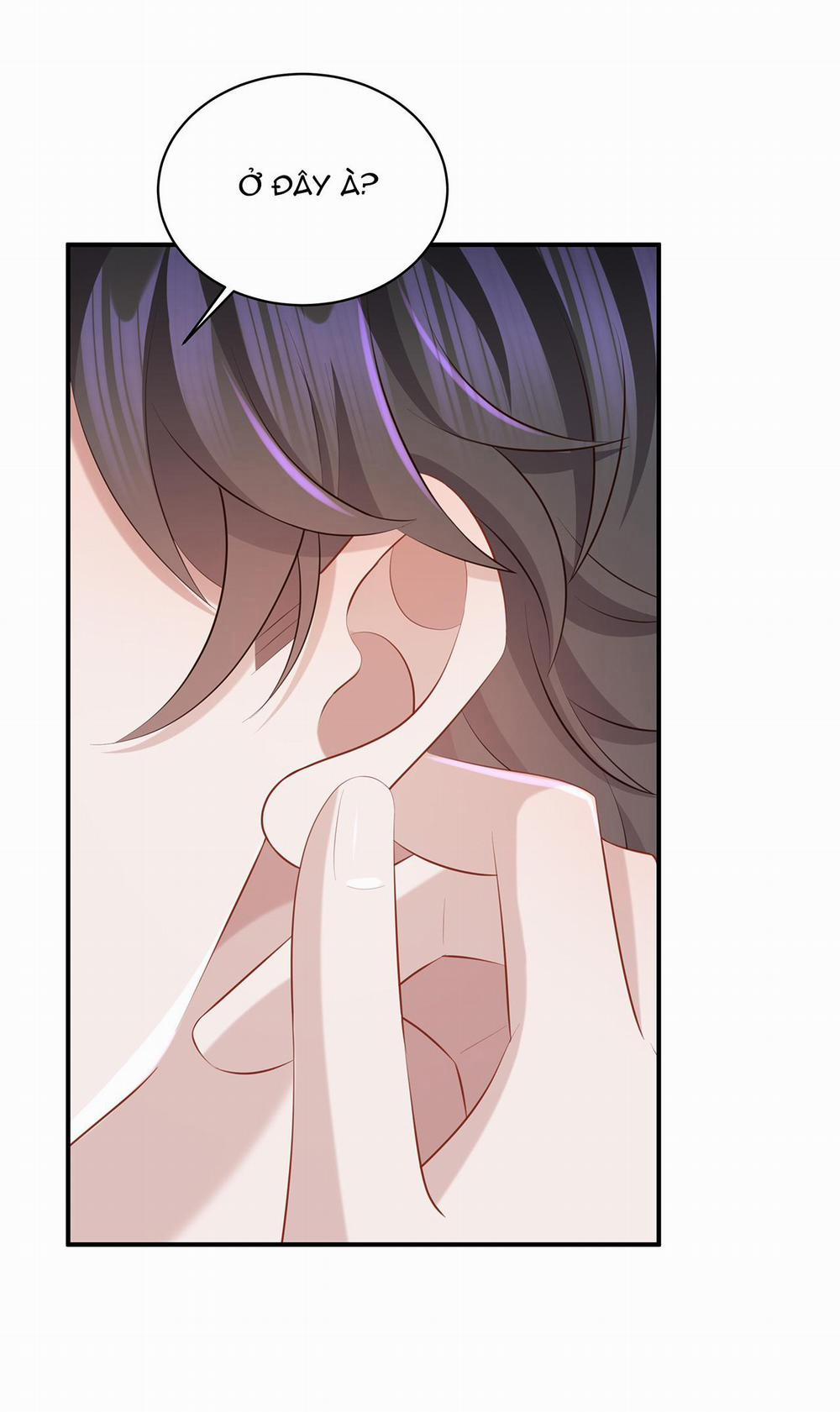 Tâm Sự Thiếu Niên (End) 27 trang 8