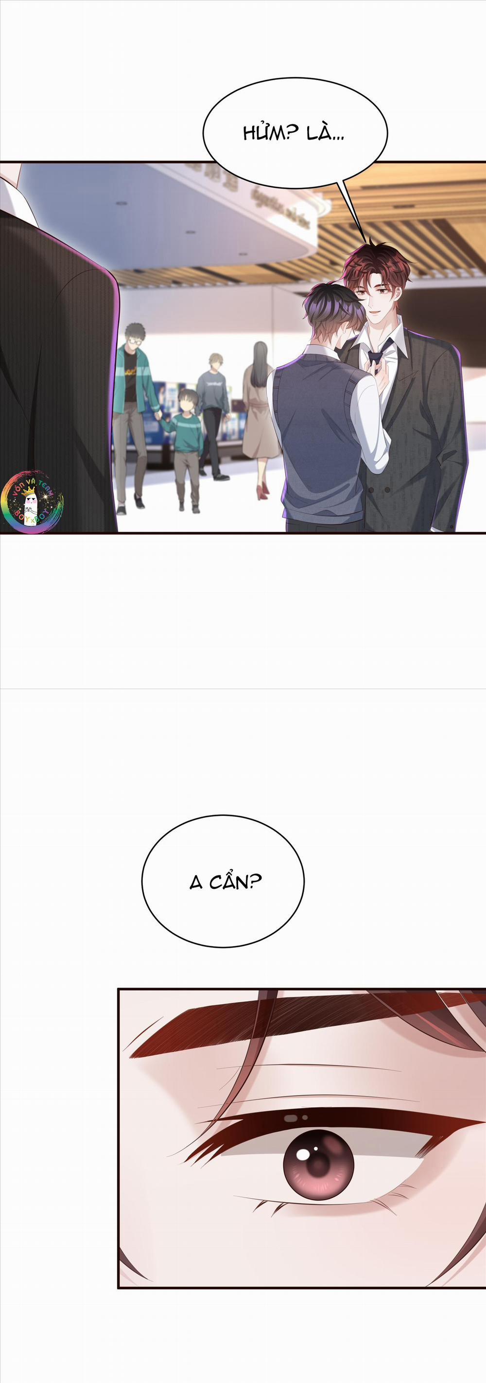 Tâm Sự Thiếu Niên (End) 28 trang 14