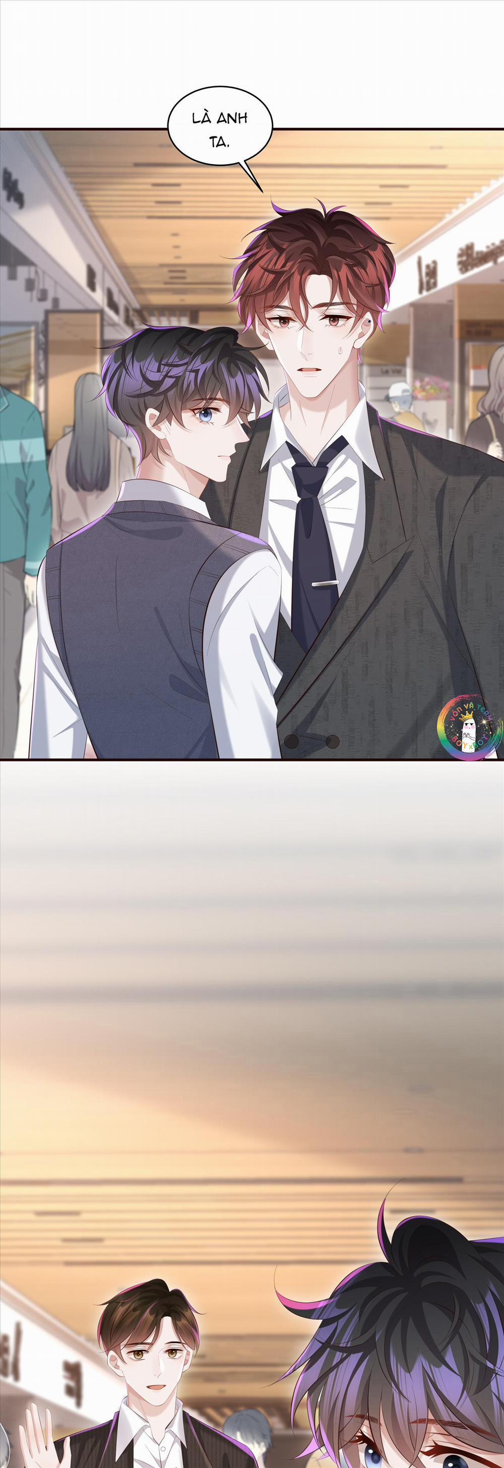 Tâm Sự Thiếu Niên (End) 28 trang 15