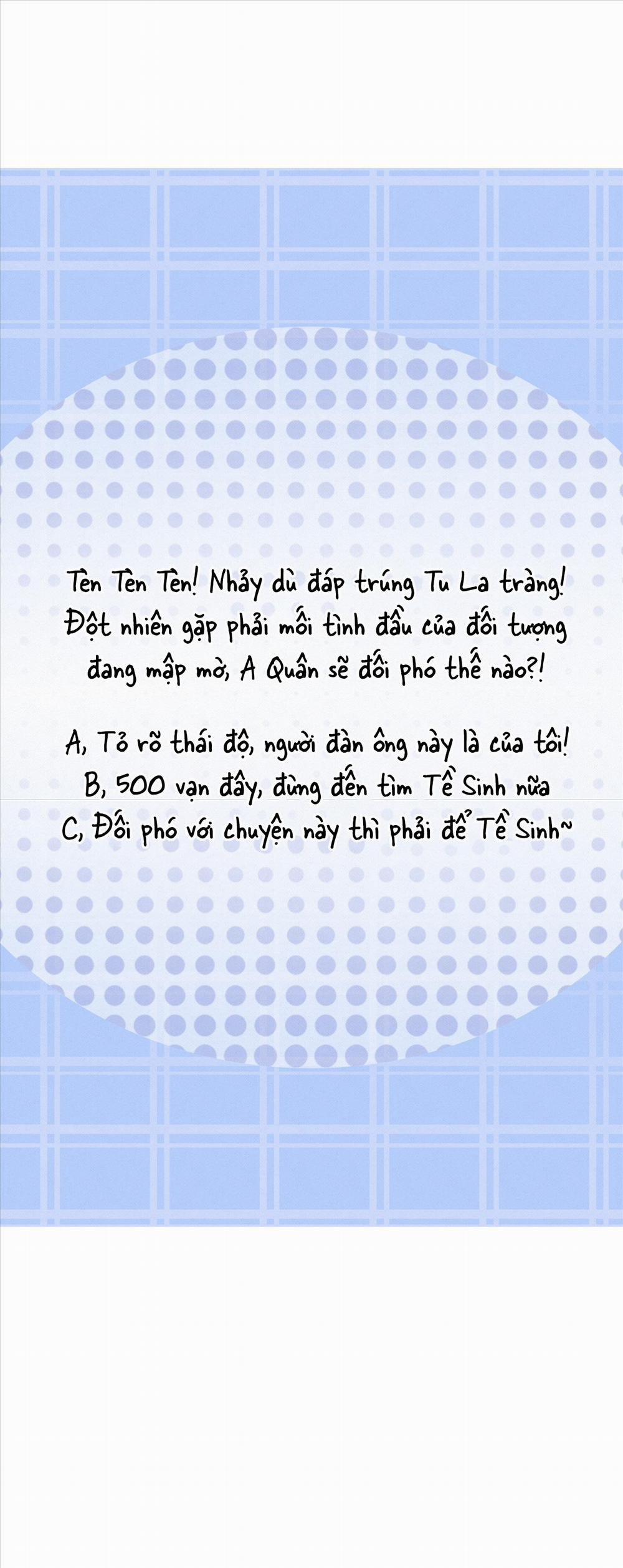 Tâm Sự Thiếu Niên (End) 28 trang 17