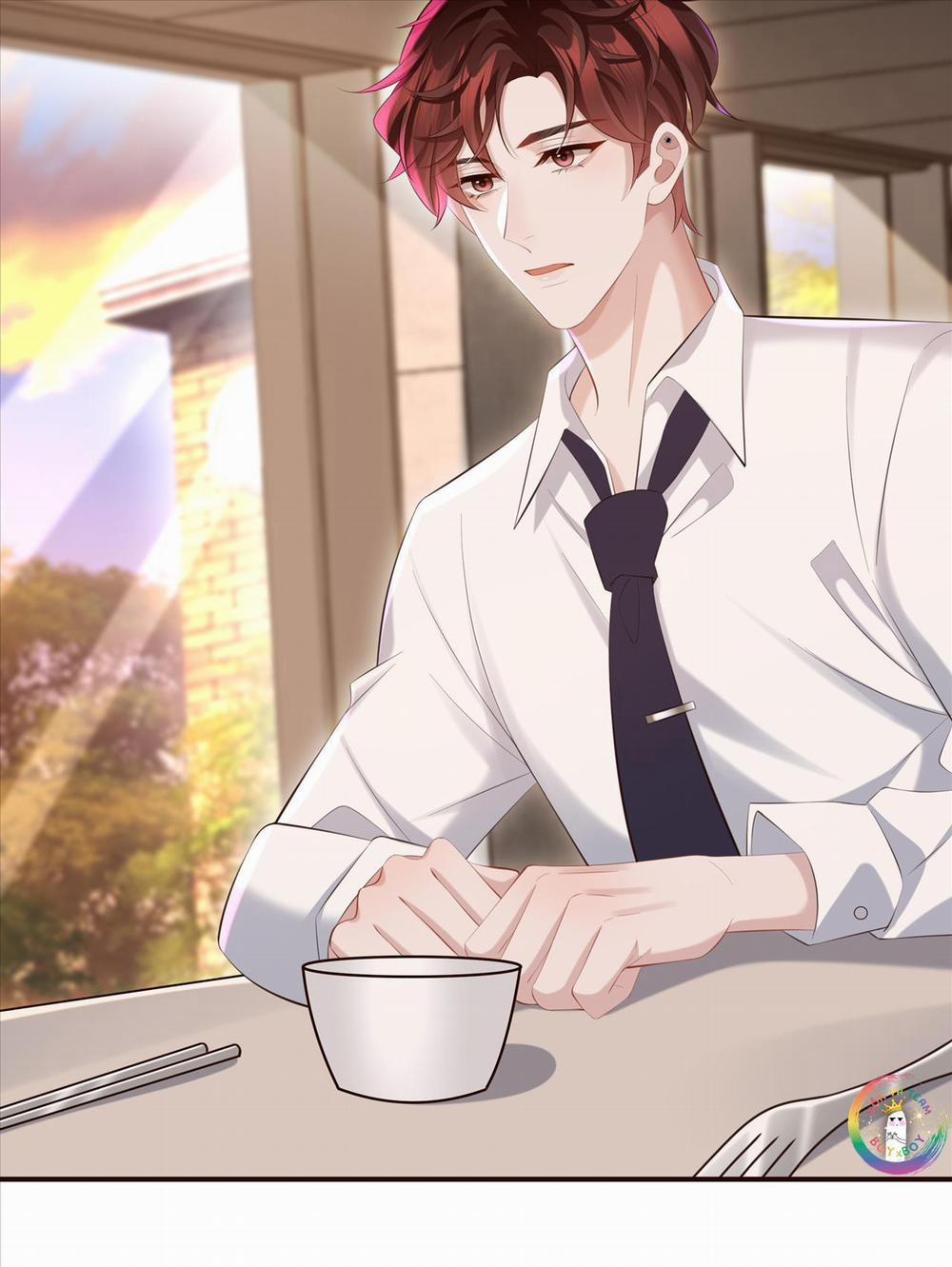 Tâm Sự Thiếu Niên (End) 29 trang 23