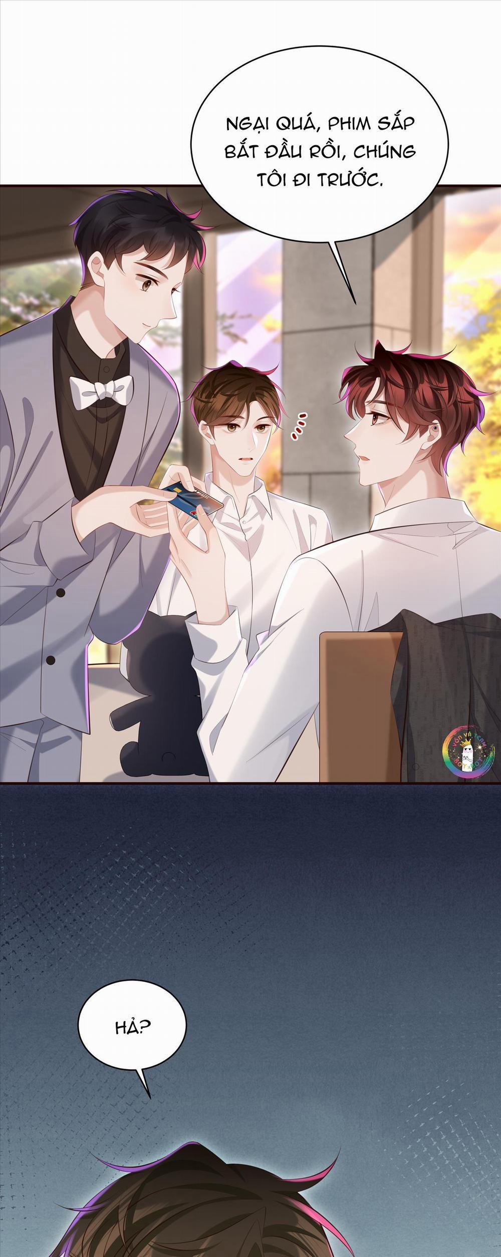 Tâm Sự Thiếu Niên (End) 29 trang 24