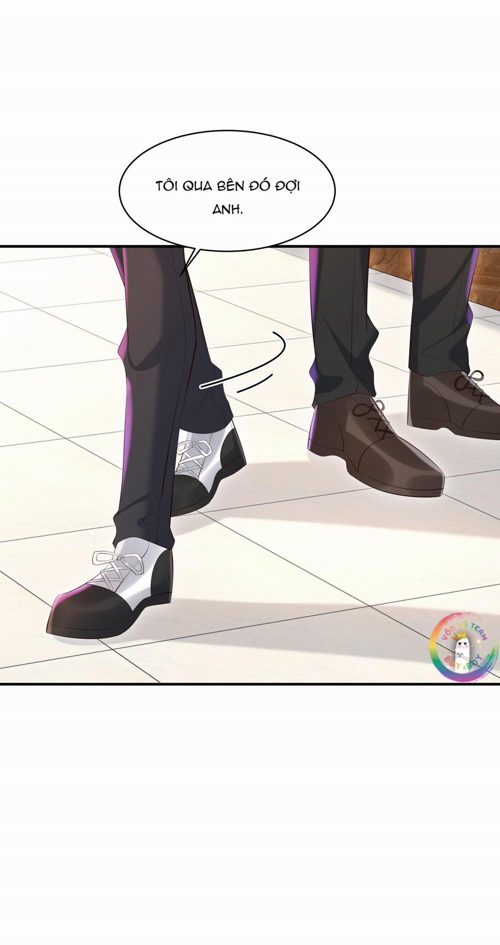 Tâm Sự Thiếu Niên (End) 30 trang 12