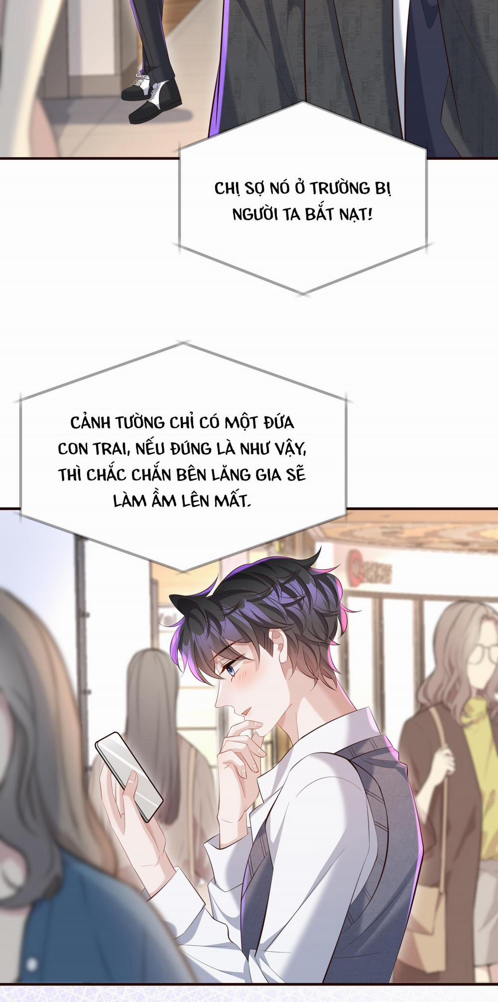 Tâm Sự Thiếu Niên (End) 30 trang 22