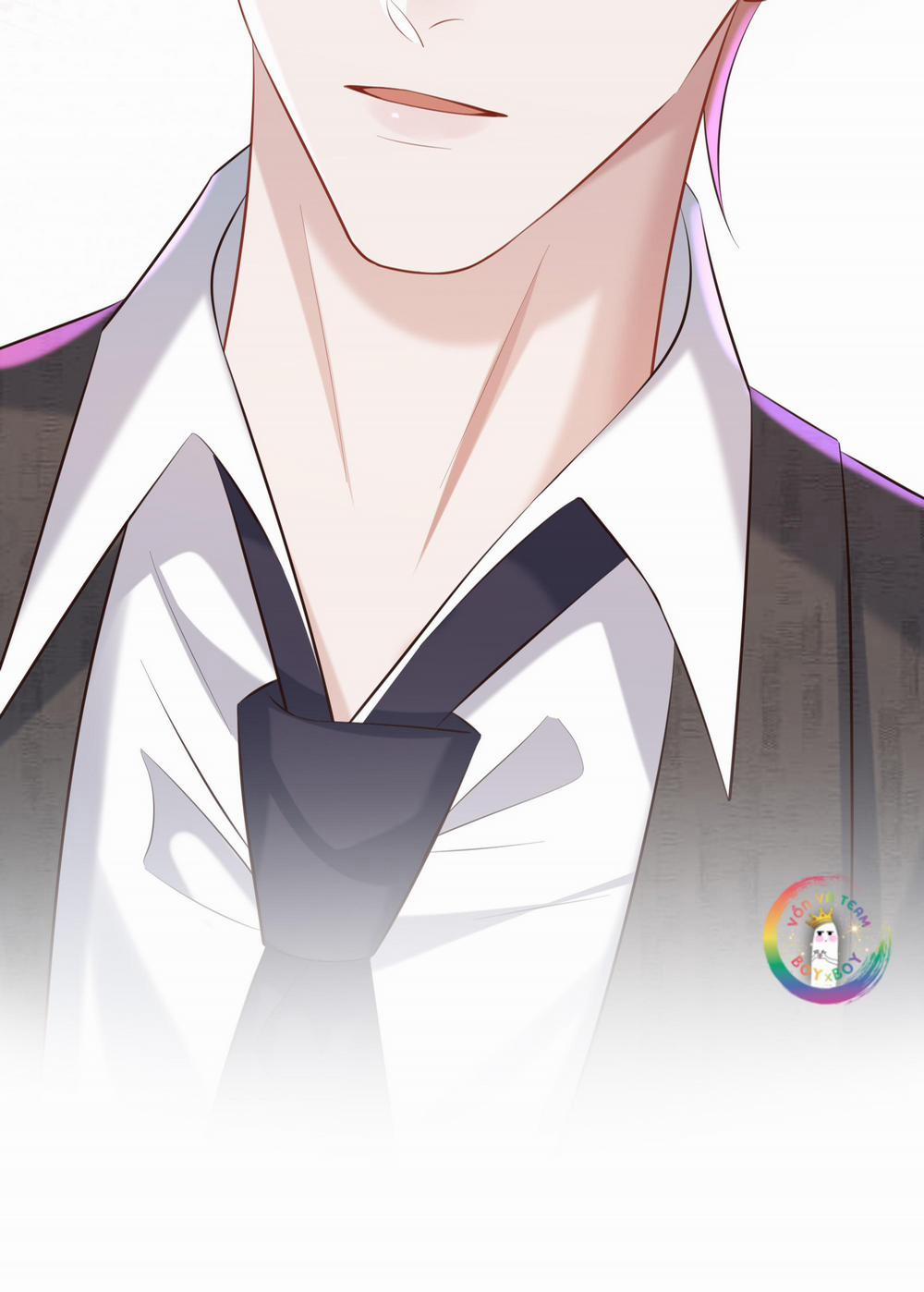 Tâm Sự Thiếu Niên (End) 30 trang 33