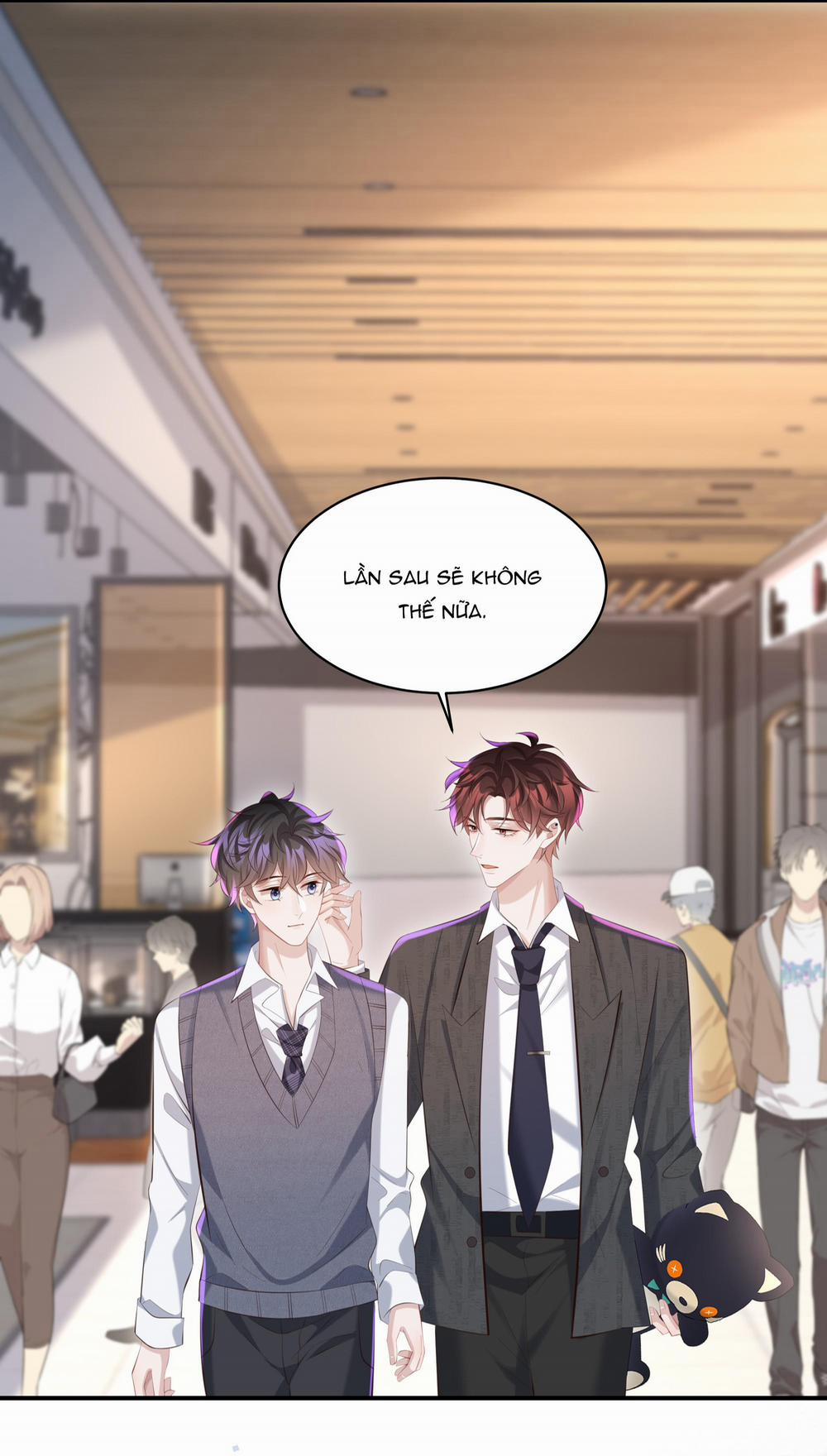 Tâm Sự Thiếu Niên (End) 30 trang 5