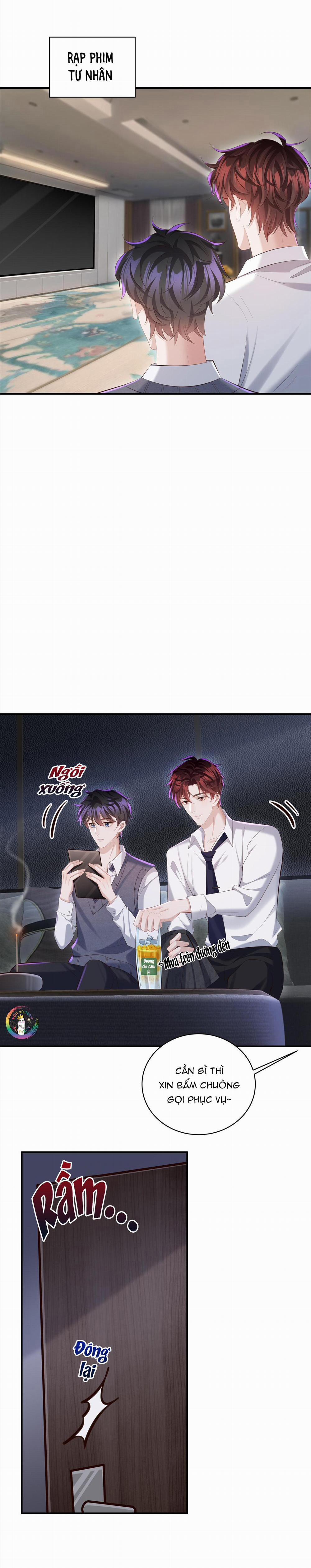 Tâm Sự Thiếu Niên (End) 31 trang 2