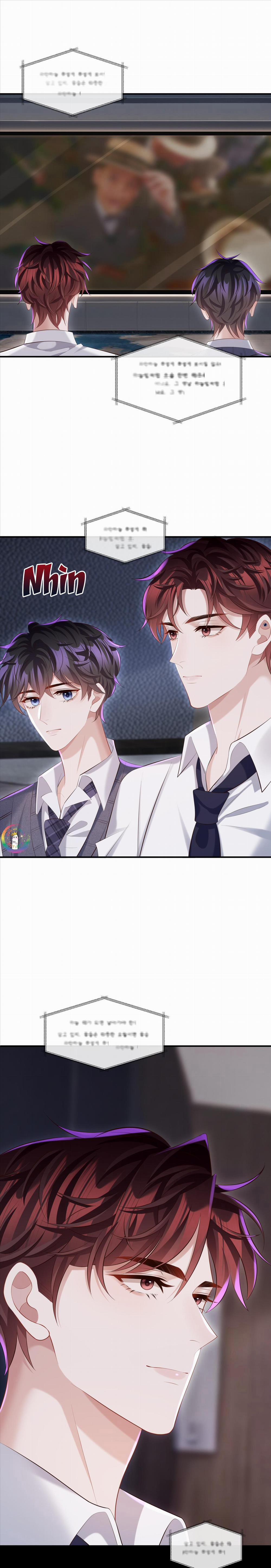 Tâm Sự Thiếu Niên (End) 31 trang 3