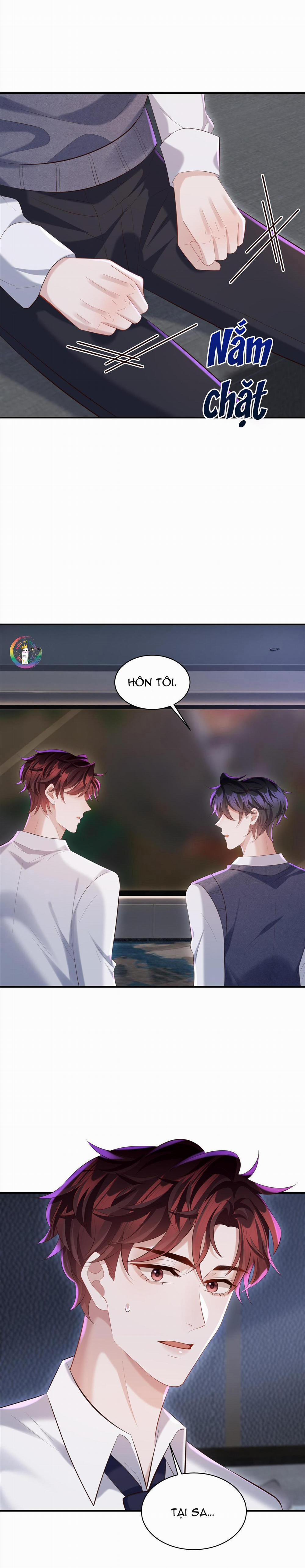 Tâm Sự Thiếu Niên (End) 31 trang 6