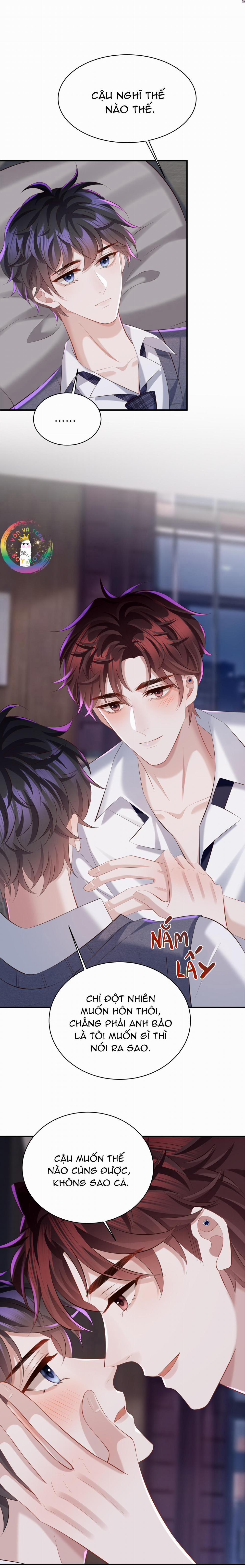 Tâm Sự Thiếu Niên (End) 32 trang 1