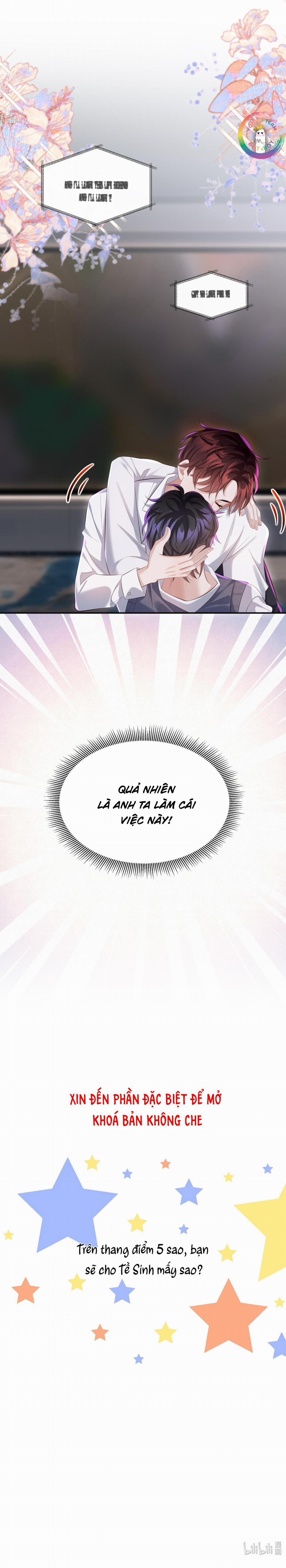 Tâm Sự Thiếu Niên (End) 32 trang 11