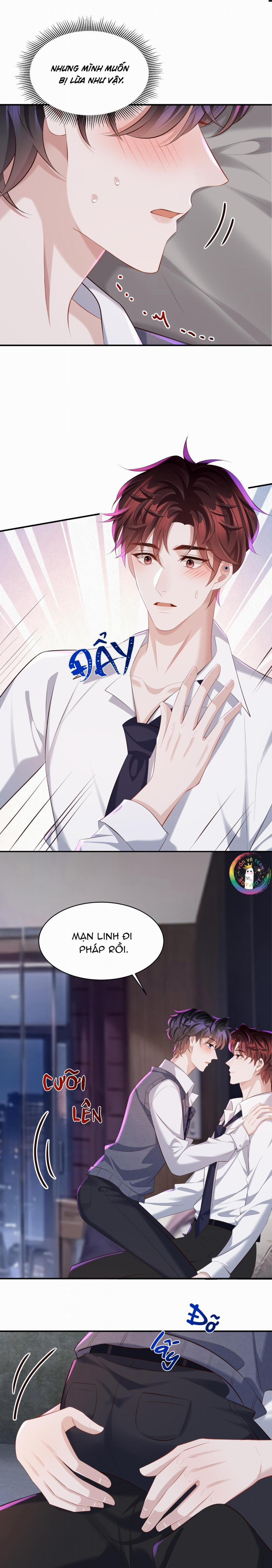 Tâm Sự Thiếu Niên (End) 32 trang 3