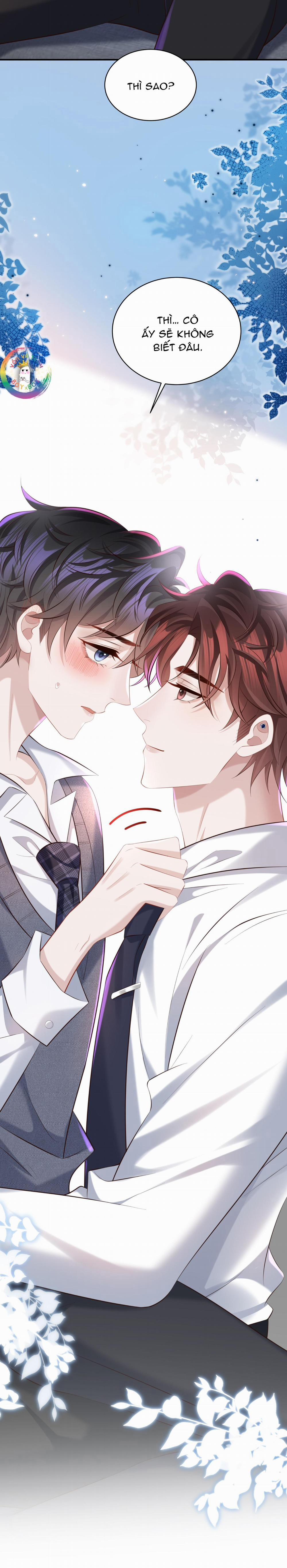 Tâm Sự Thiếu Niên (End) 32 trang 4