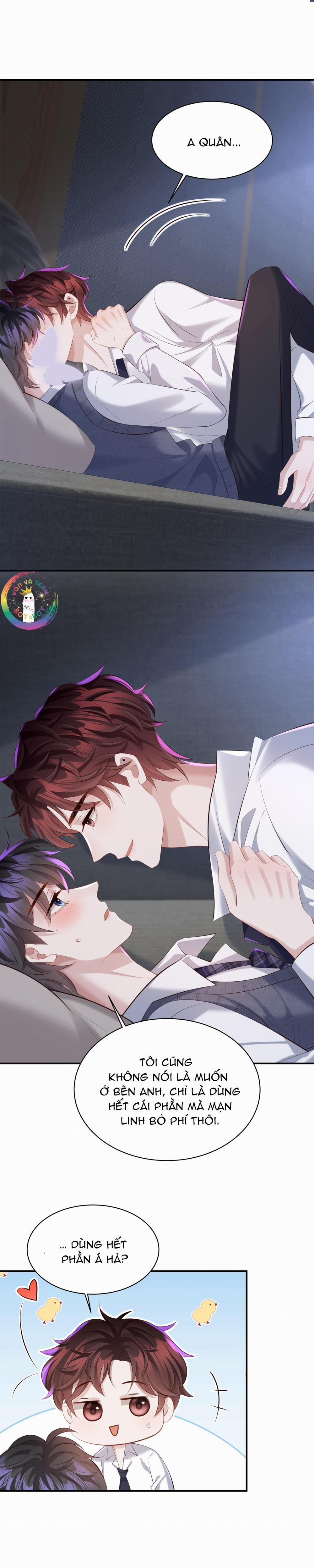 Tâm Sự Thiếu Niên (End) 32 trang 5