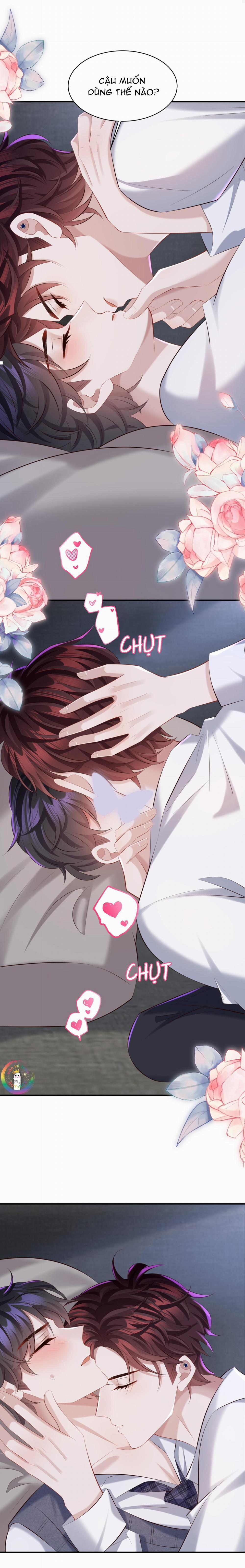 Tâm Sự Thiếu Niên (End) 32 trang 6