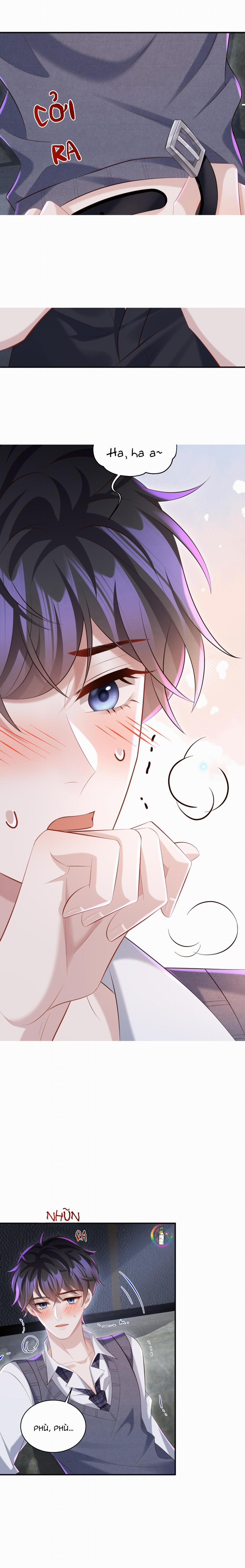 Tâm Sự Thiếu Niên (End) 32 trang 8