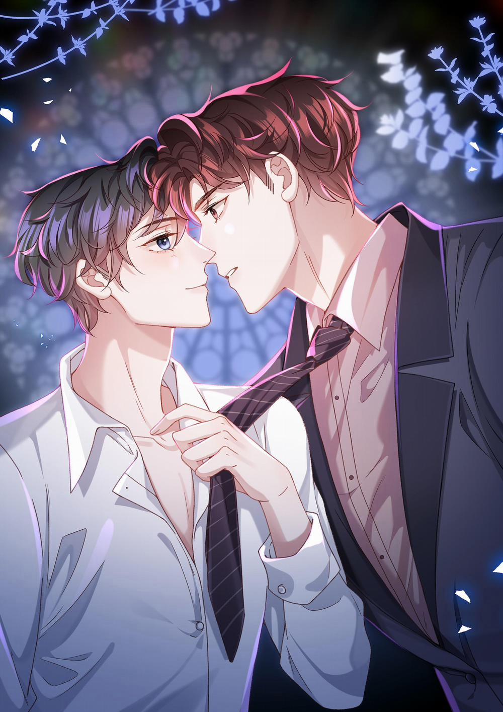 Tâm Sự Thiếu Niên (End) 33 trang 1