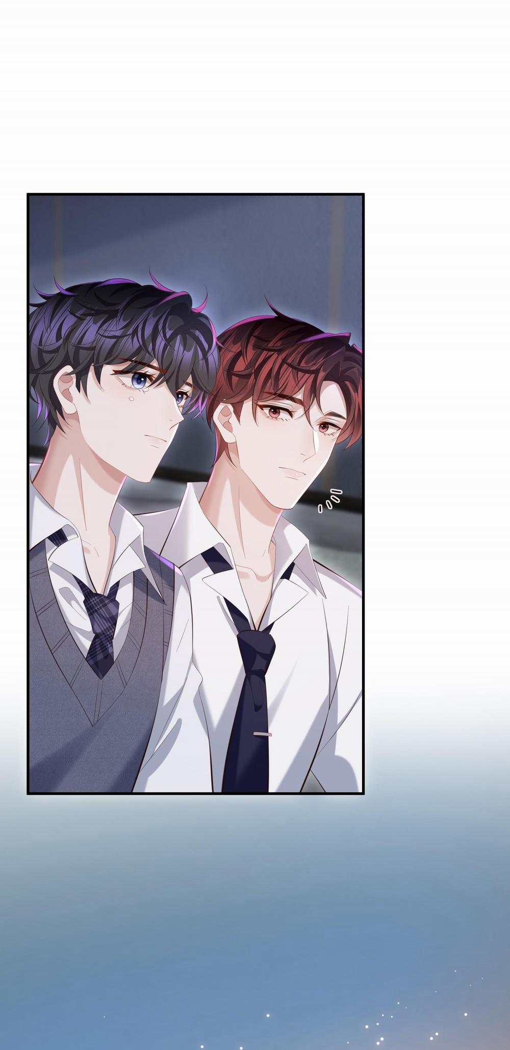 Tâm Sự Thiếu Niên (End) 33 trang 11