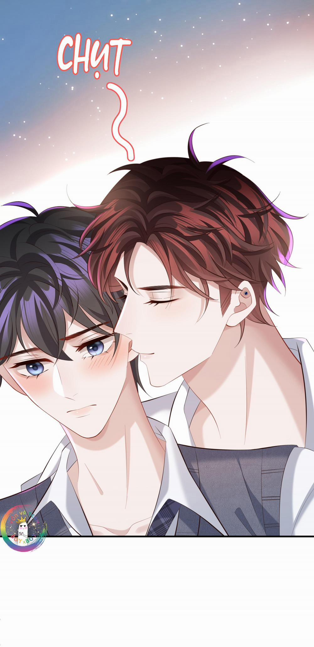 Tâm Sự Thiếu Niên (End) 33 trang 12