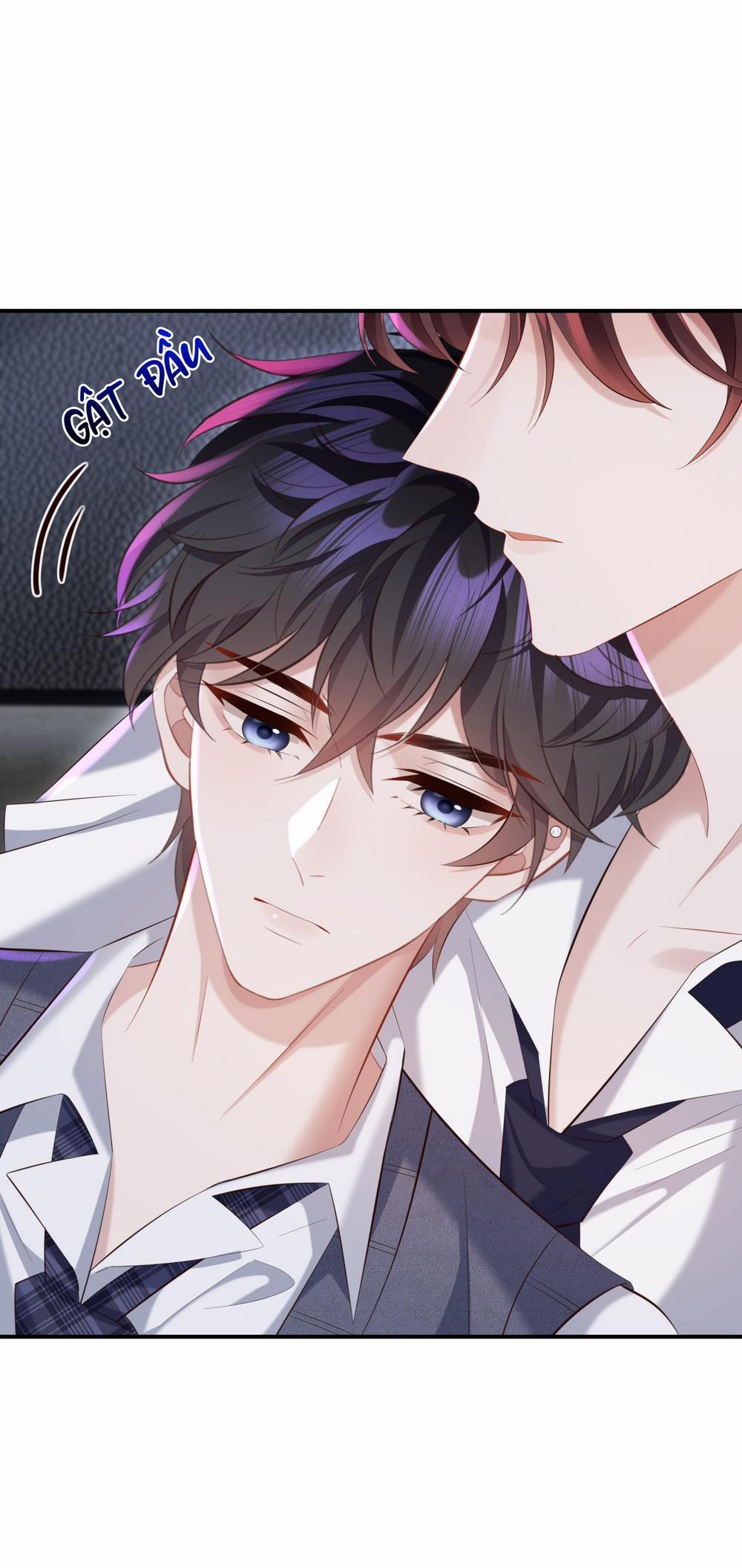 Tâm Sự Thiếu Niên (End) 33 trang 16