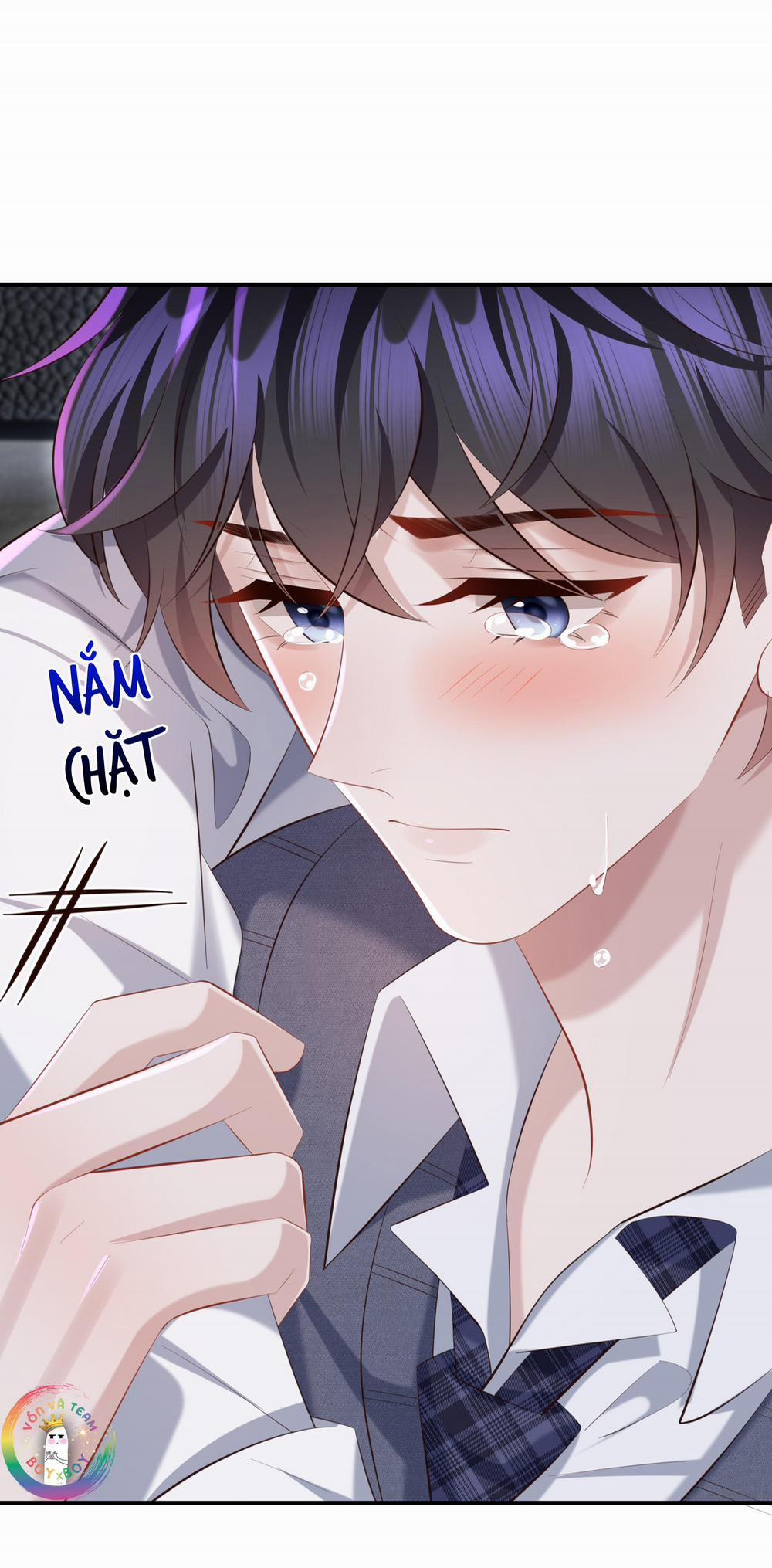 Tâm Sự Thiếu Niên (End) 33 trang 18