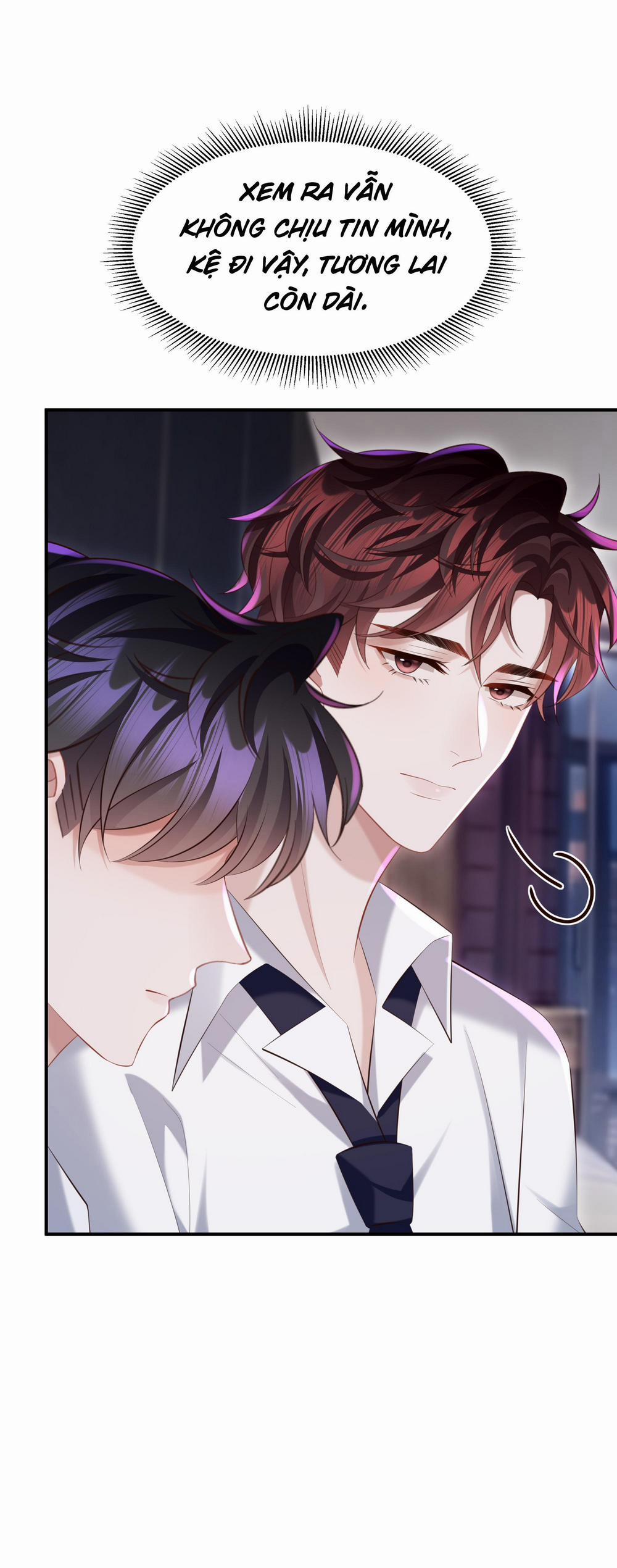 Tâm Sự Thiếu Niên (End) 33 trang 23