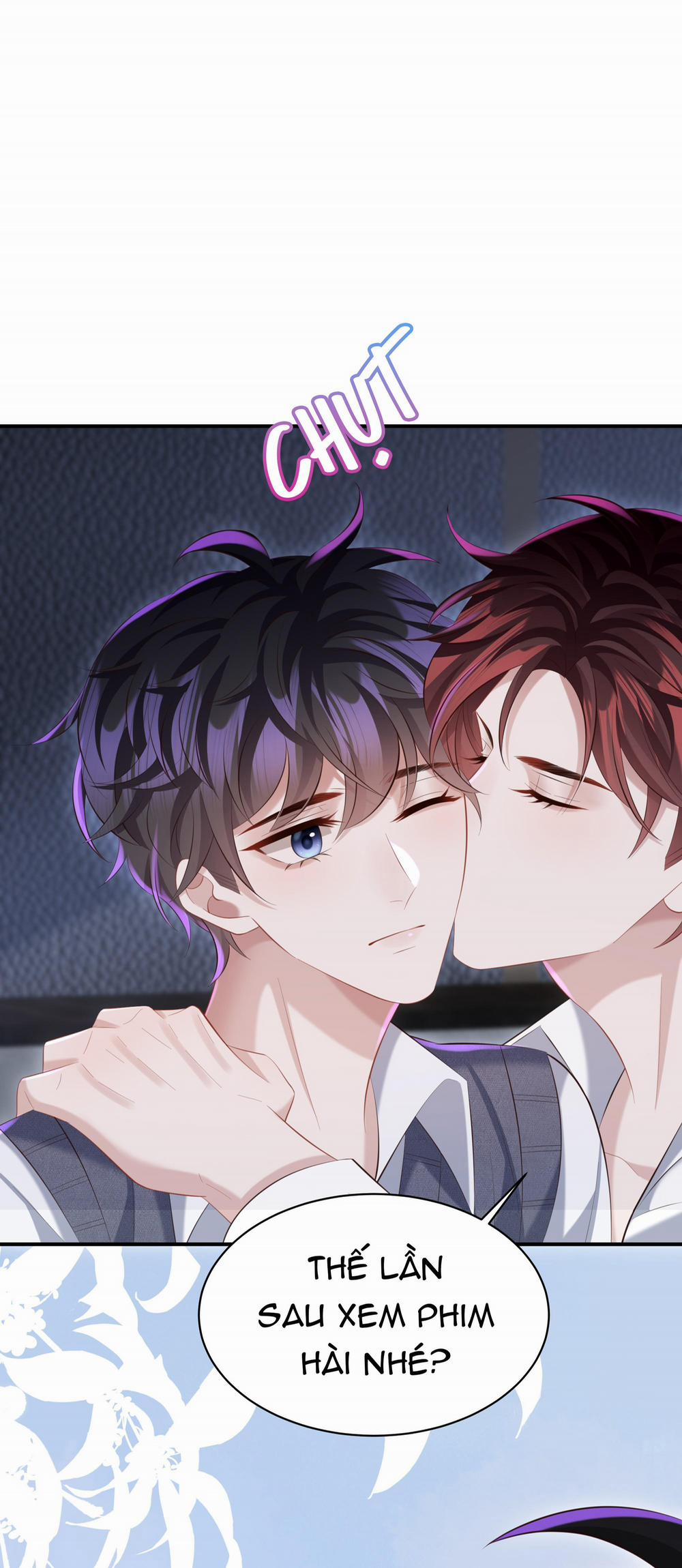 Tâm Sự Thiếu Niên (End) 33 trang 24