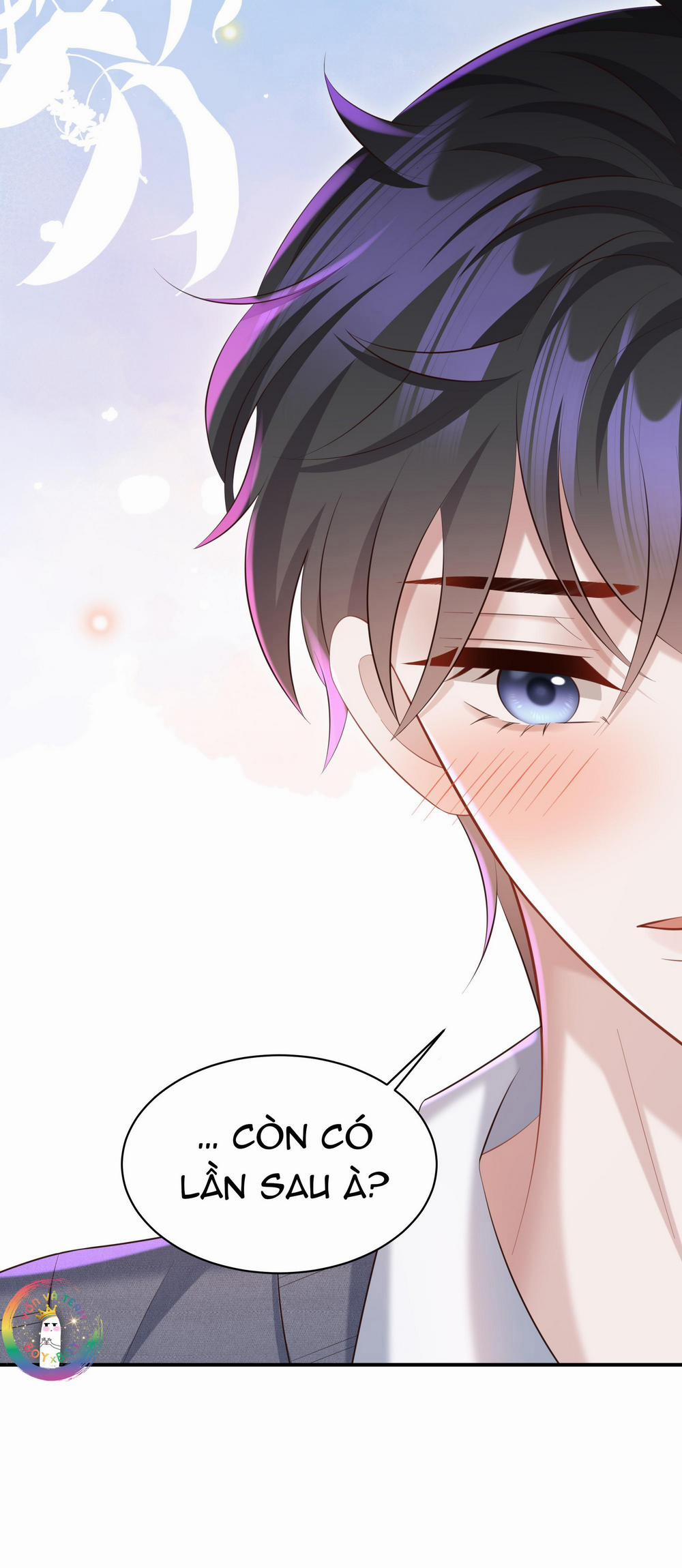 Tâm Sự Thiếu Niên (End) 33 trang 25