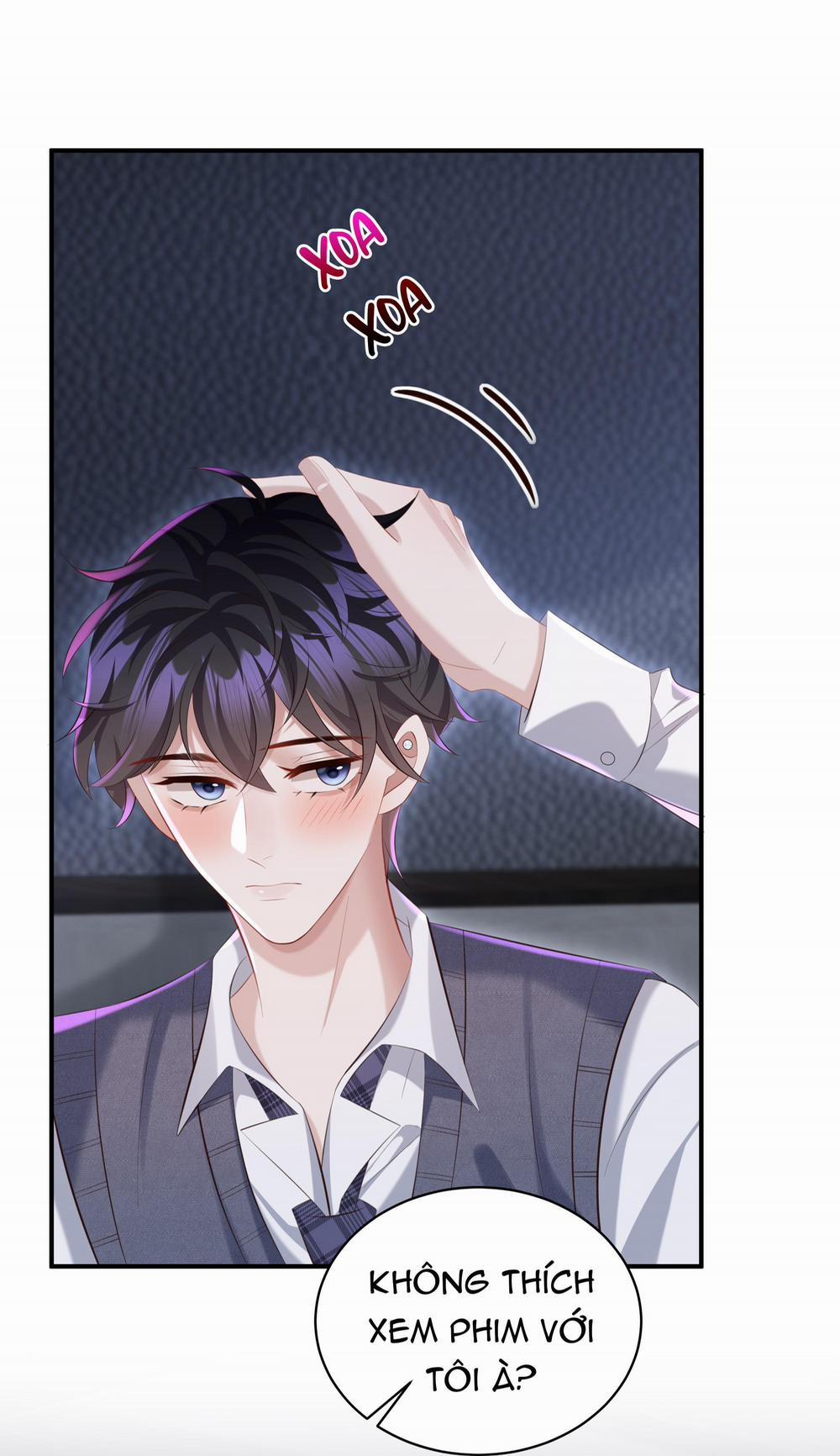 Tâm Sự Thiếu Niên (End) 33 trang 26