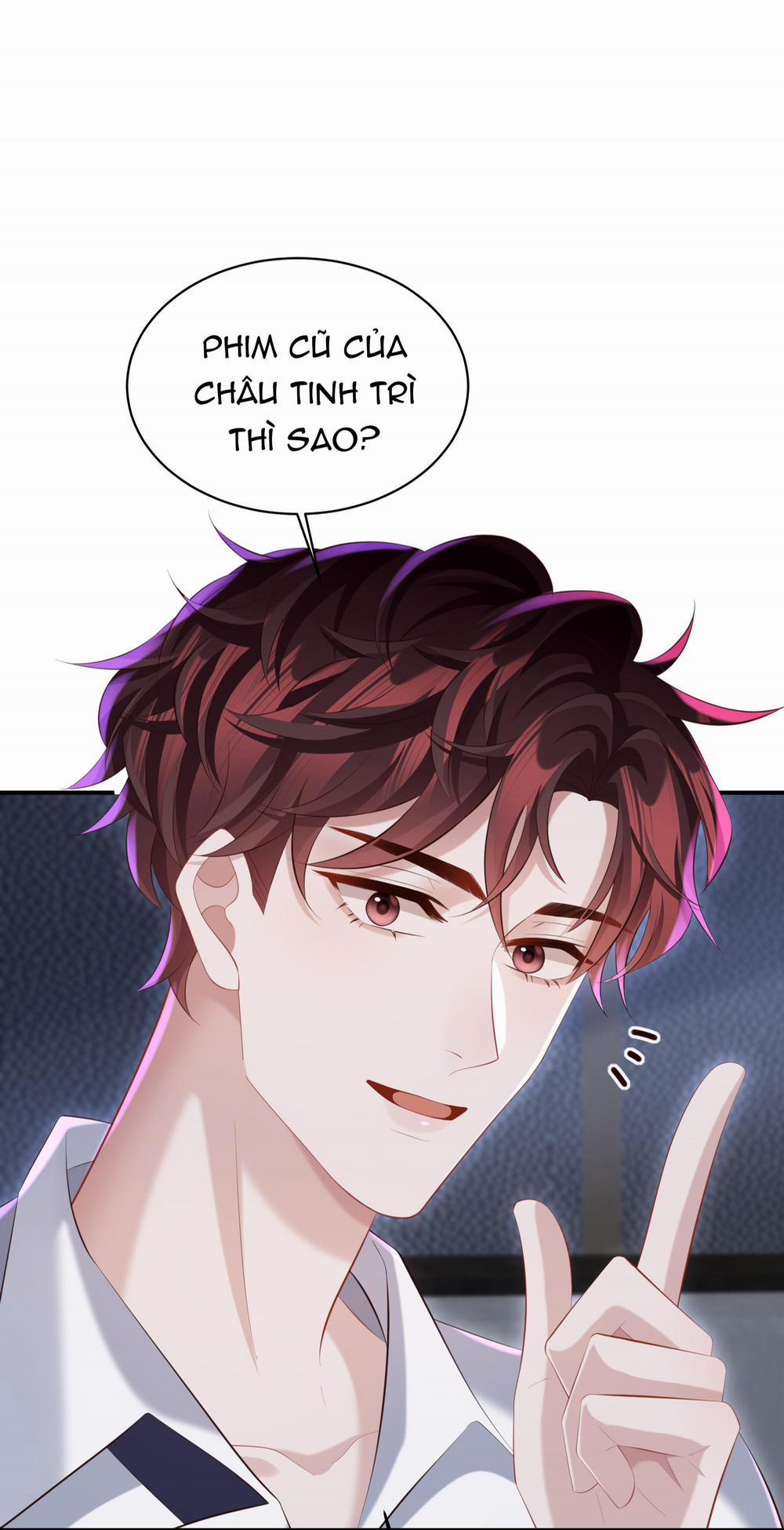 Tâm Sự Thiếu Niên (End) 33 trang 28