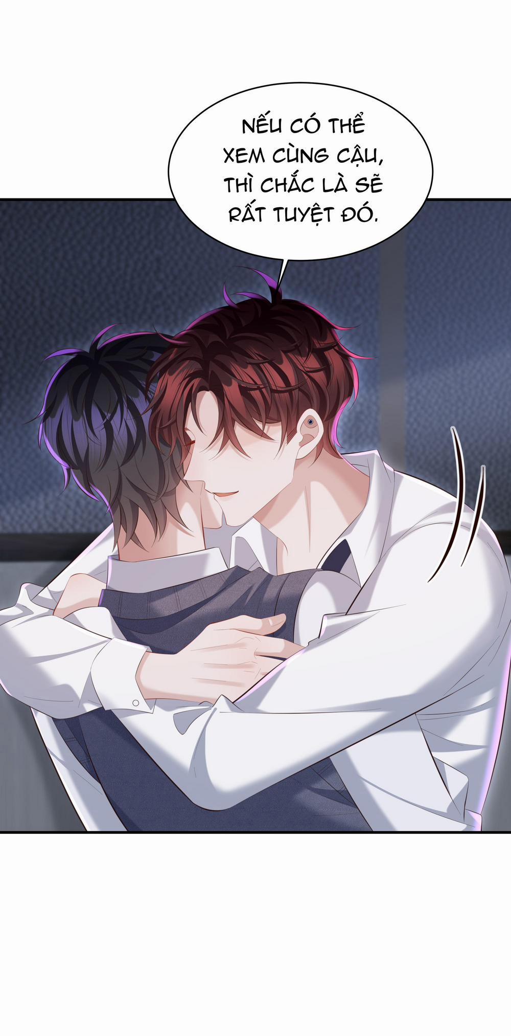 Tâm Sự Thiếu Niên (End) 33 trang 30