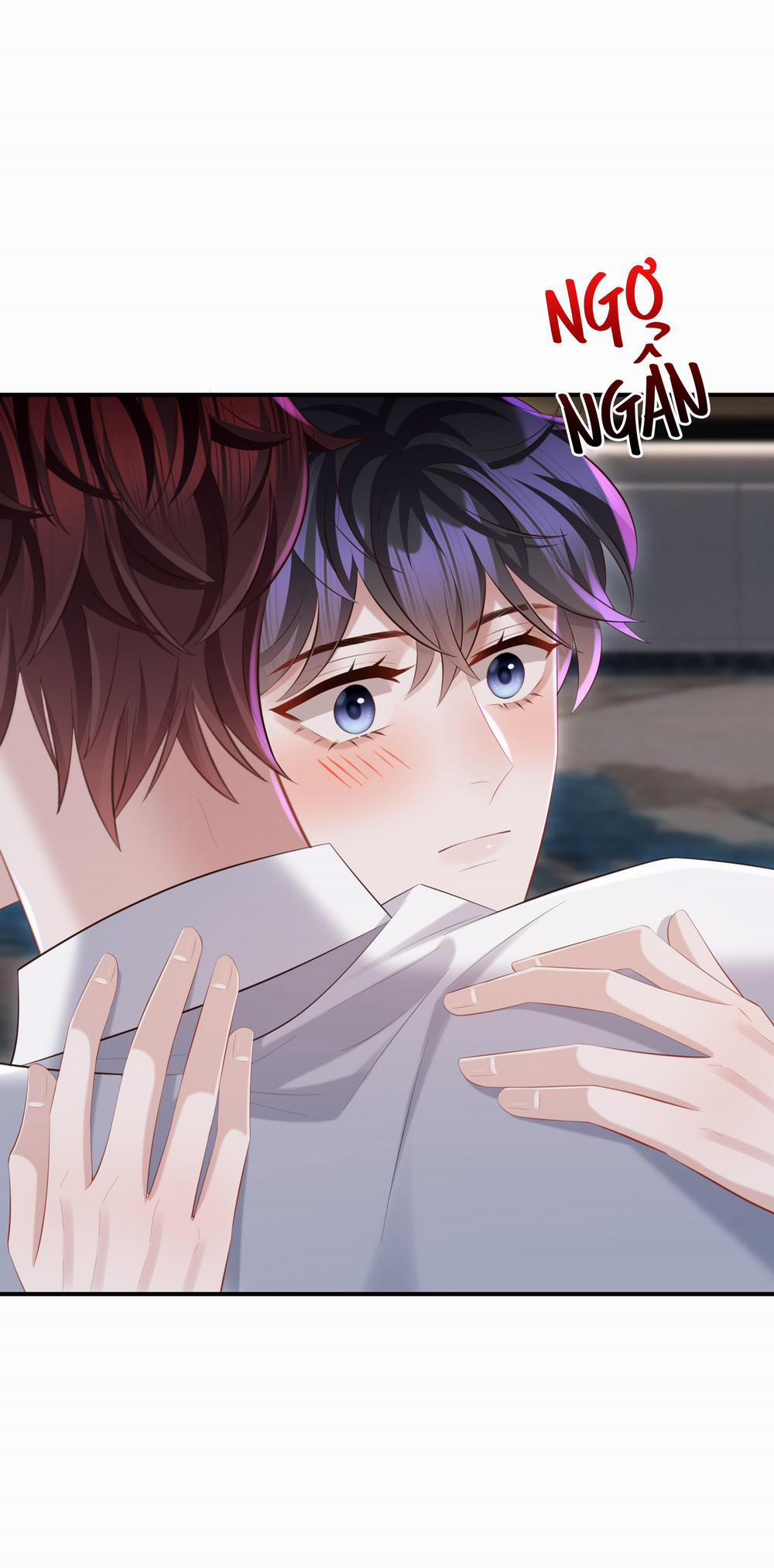 Tâm Sự Thiếu Niên (End) 33 trang 31