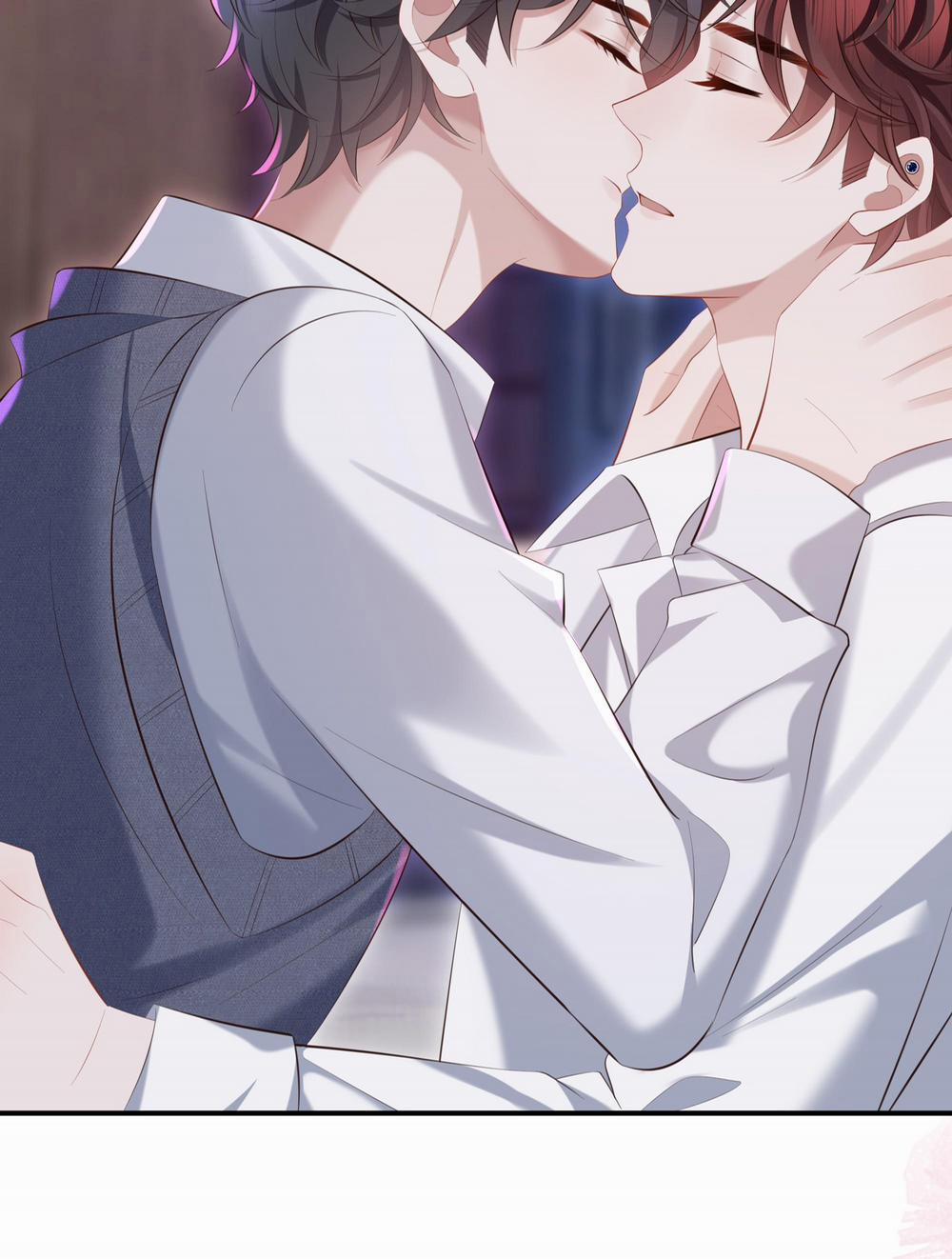 Tâm Sự Thiếu Niên (End) 33 trang 34