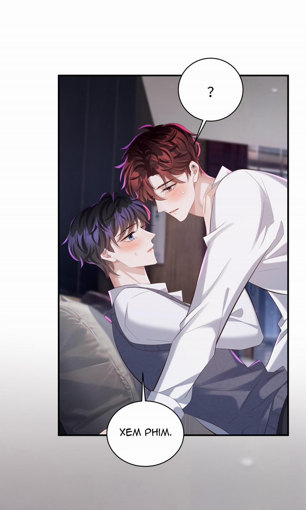 Tâm Sự Thiếu Niên (End) 33 trang 4