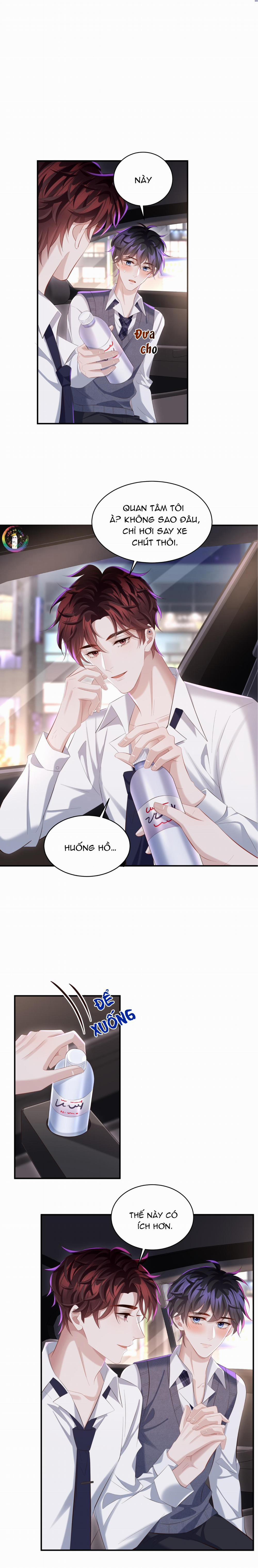 Tâm Sự Thiếu Niên (End) 34 trang 4