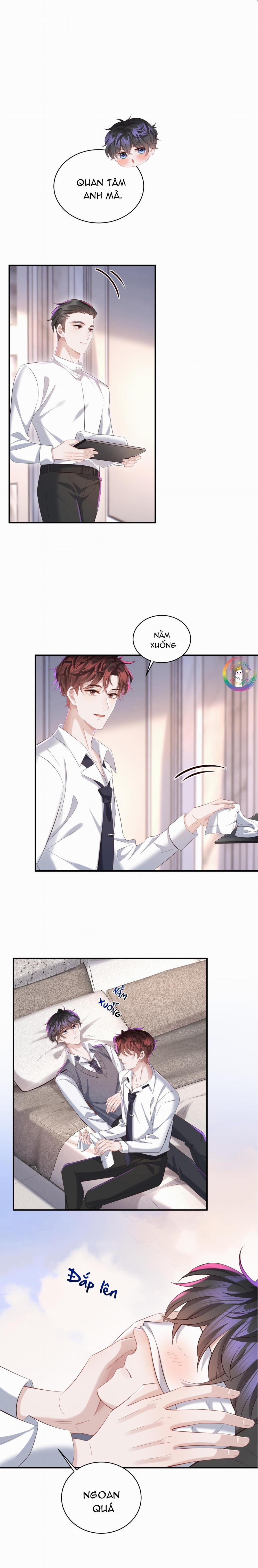 Tâm Sự Thiếu Niên (End) 34 trang 6