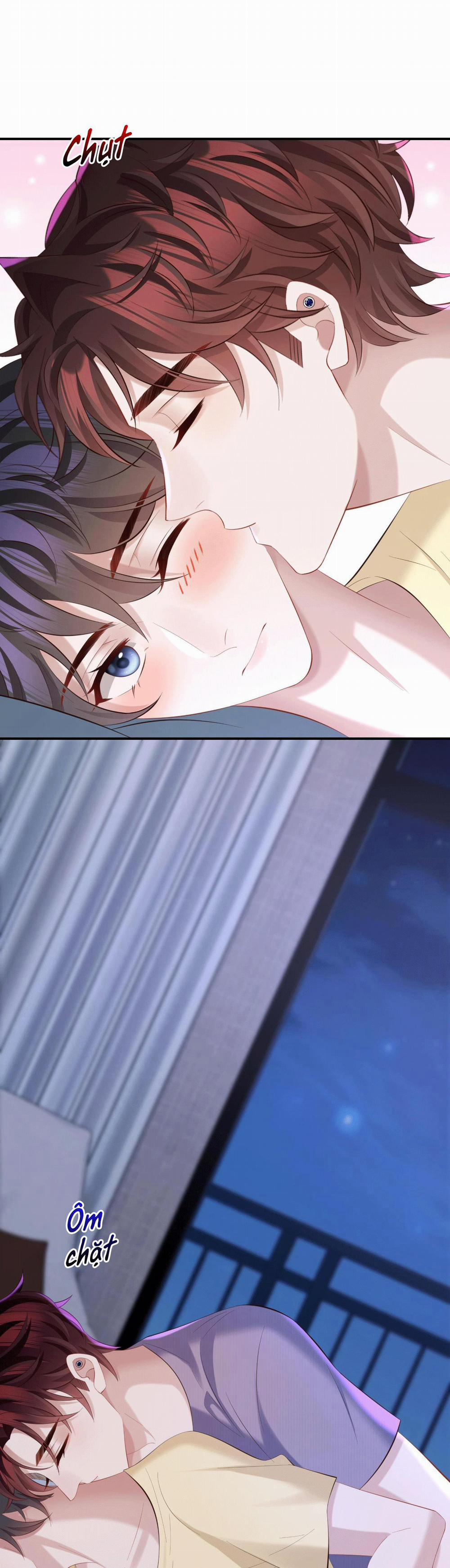 Tâm Sự Thiếu Niên (End) 35 trang 13