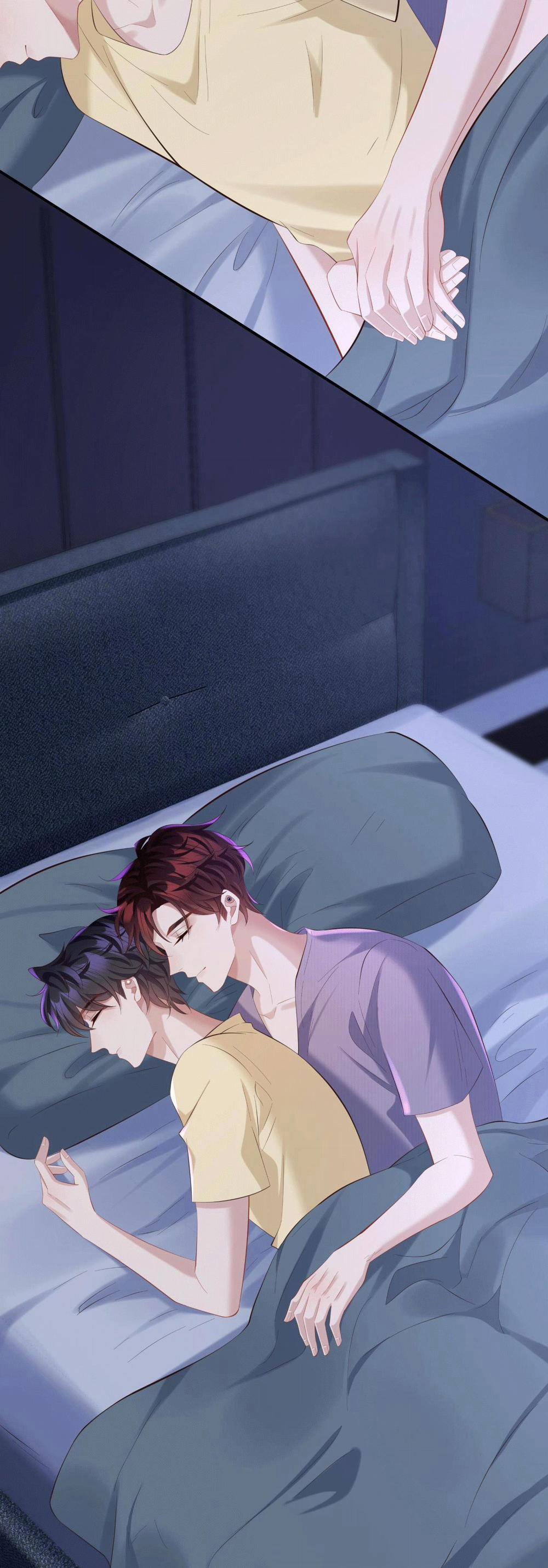 Tâm Sự Thiếu Niên (End) 35 trang 14