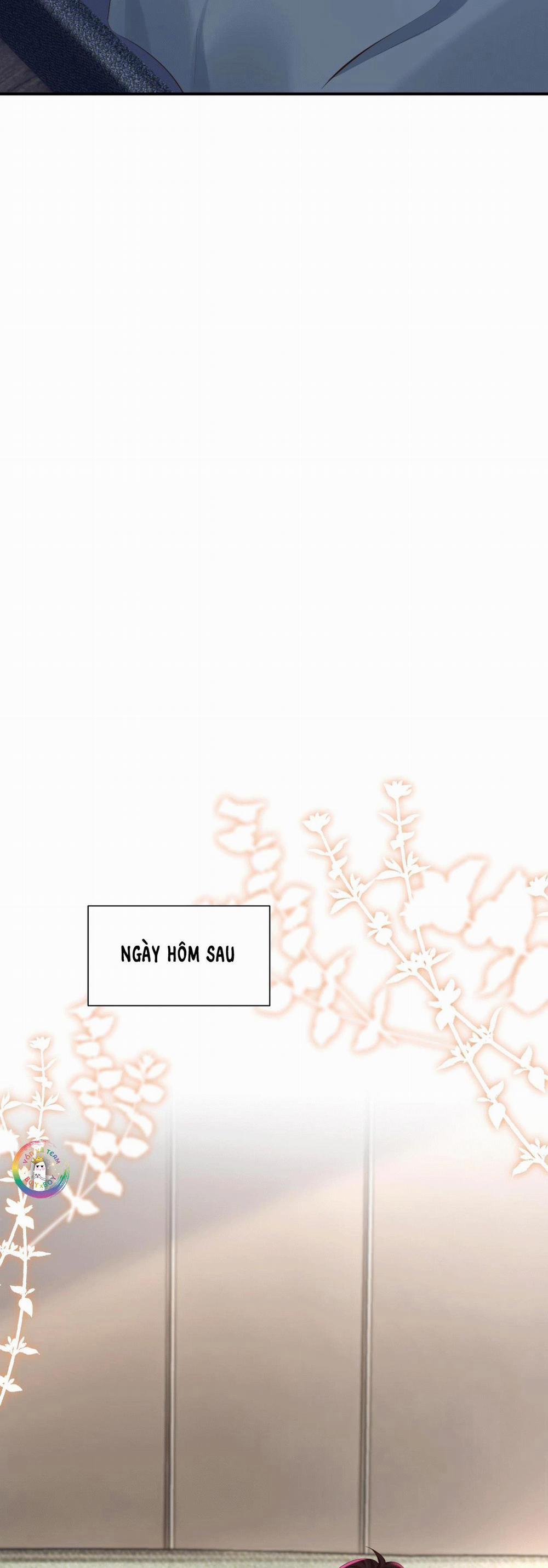 Tâm Sự Thiếu Niên (End) 35 trang 15