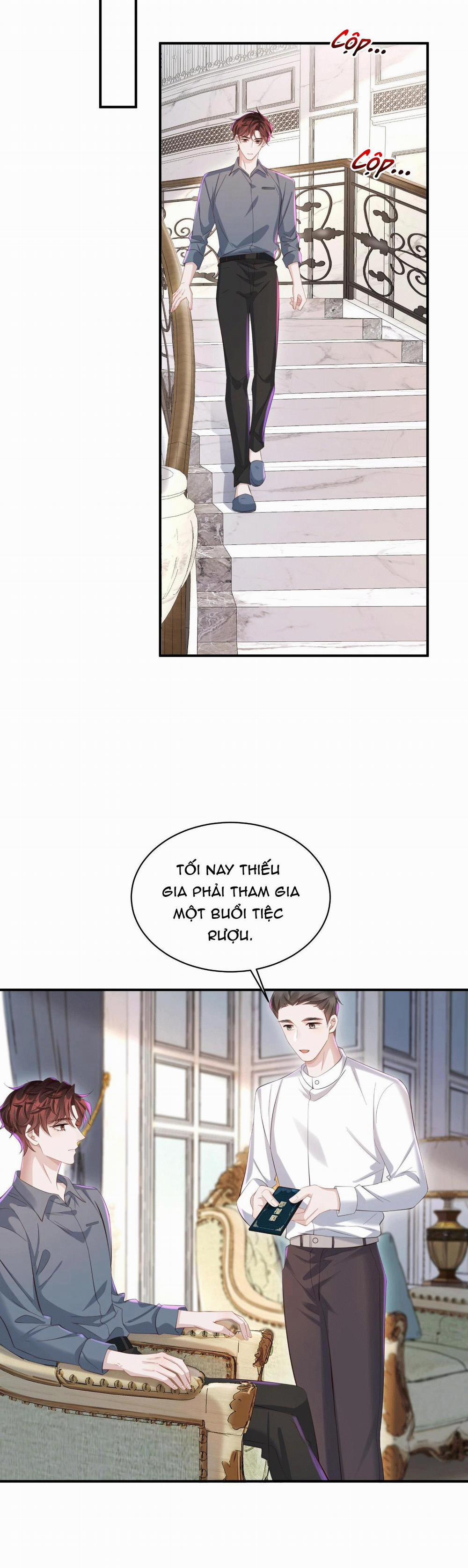 Tâm Sự Thiếu Niên (End) 35 trang 19