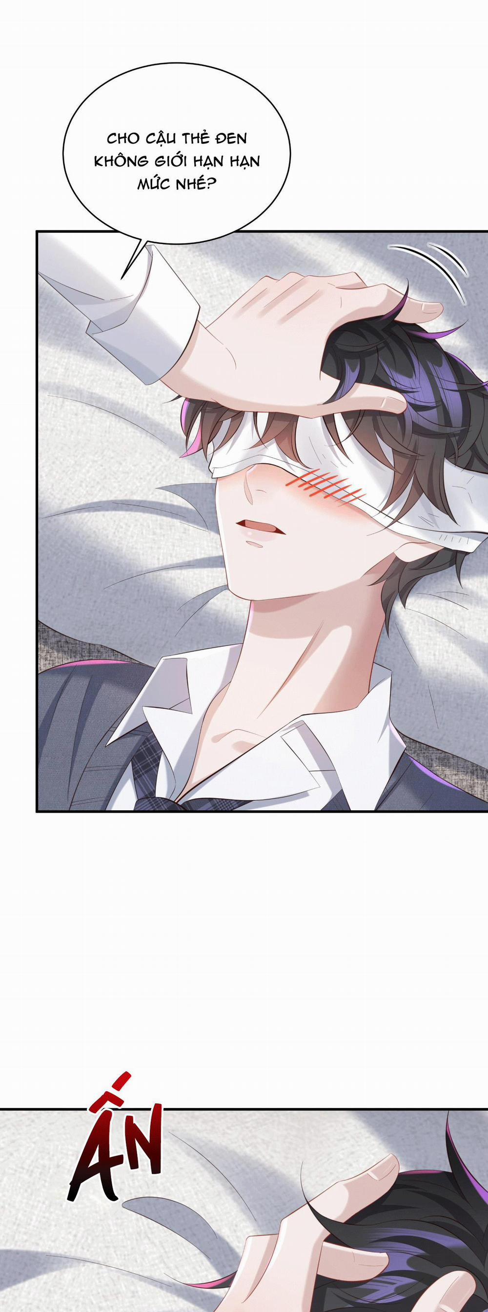 Tâm Sự Thiếu Niên (End) 35 trang 2