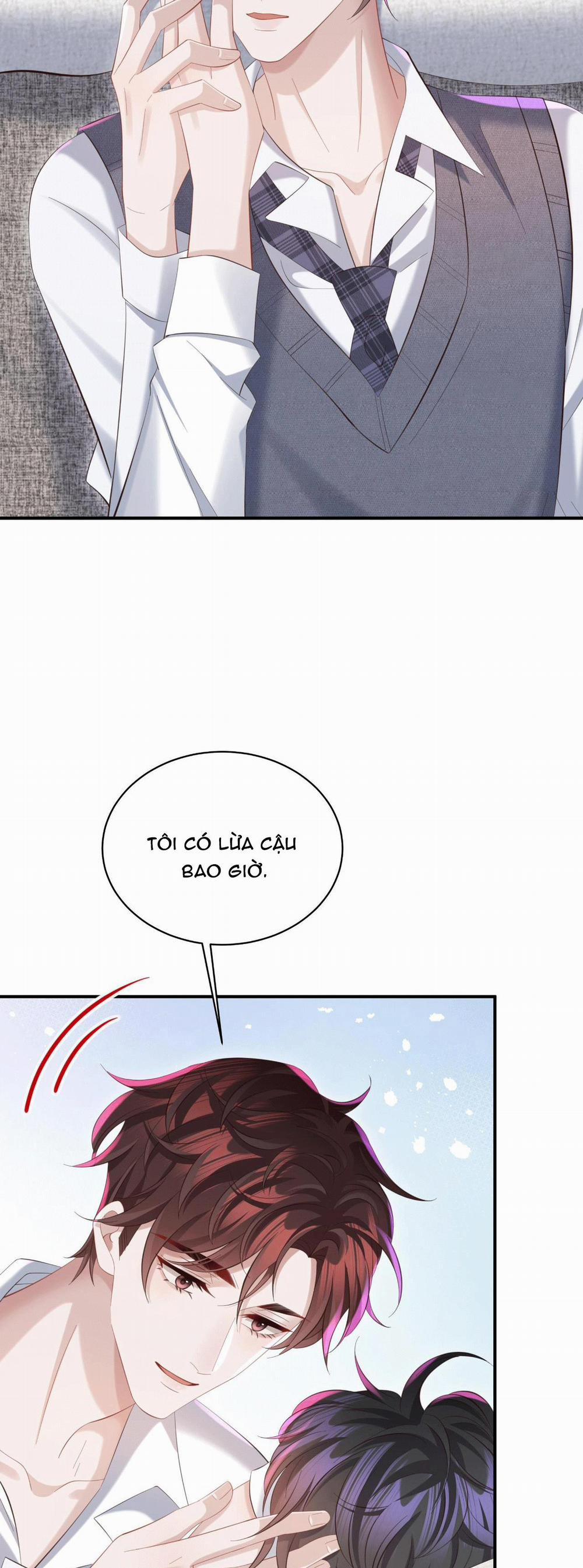 Tâm Sự Thiếu Niên (End) 35 trang 4