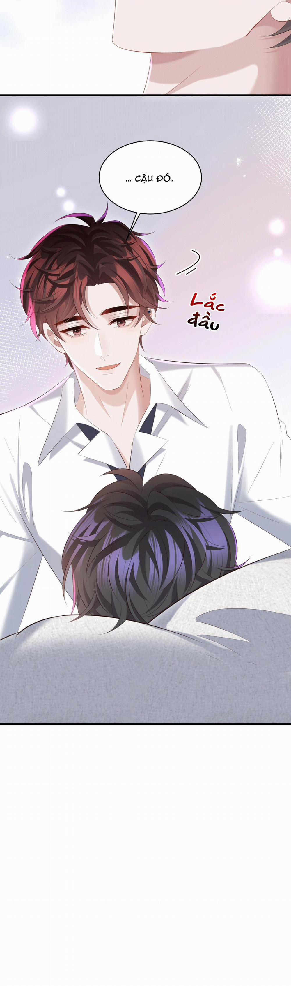 Tâm Sự Thiếu Niên (End) 35 trang 7