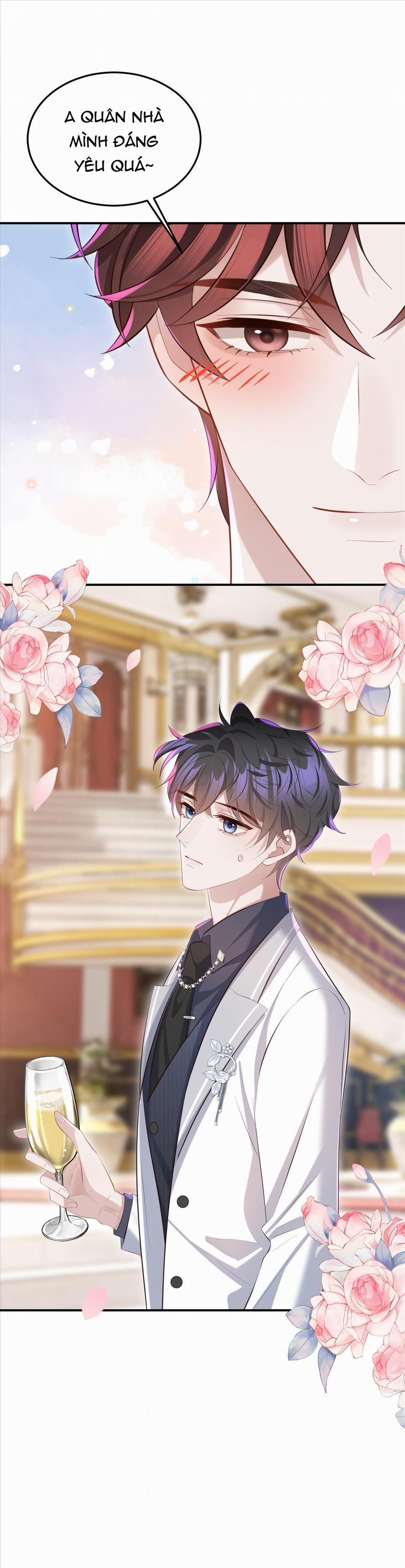 Tâm Sự Thiếu Niên (End) 36 trang 15