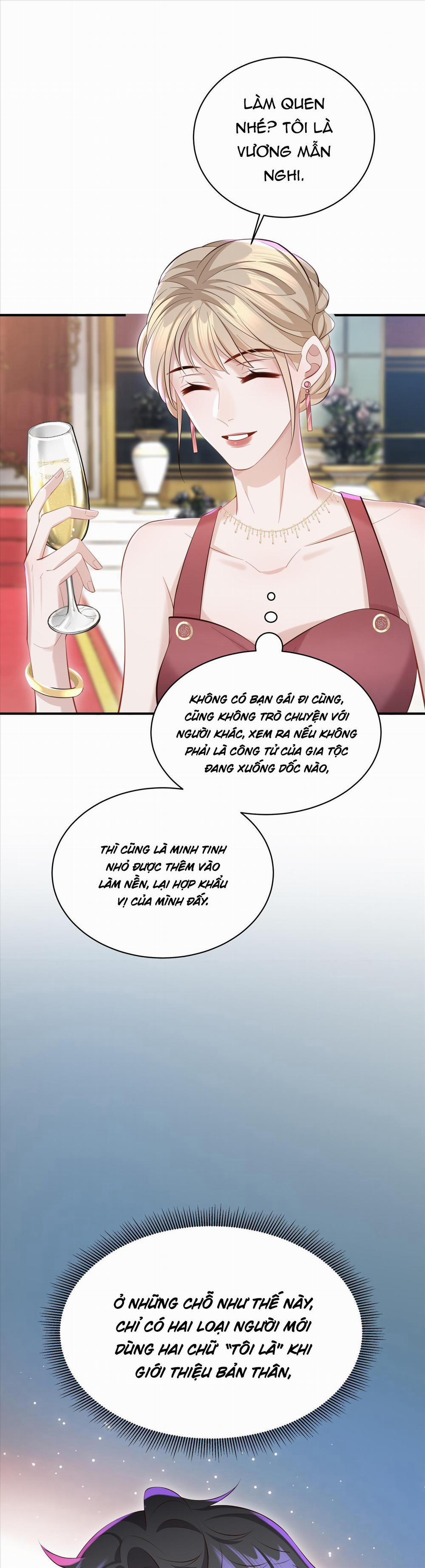 Tâm Sự Thiếu Niên (End) 36 trang 17