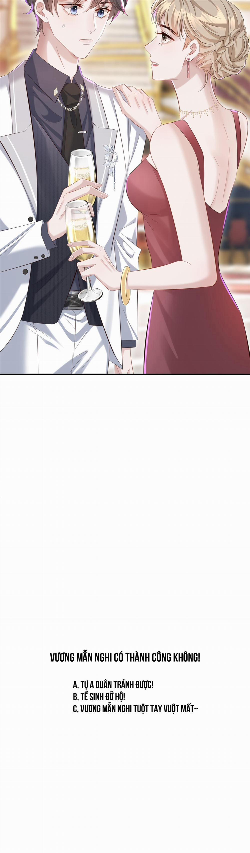 Tâm Sự Thiếu Niên (End) 36 trang 19