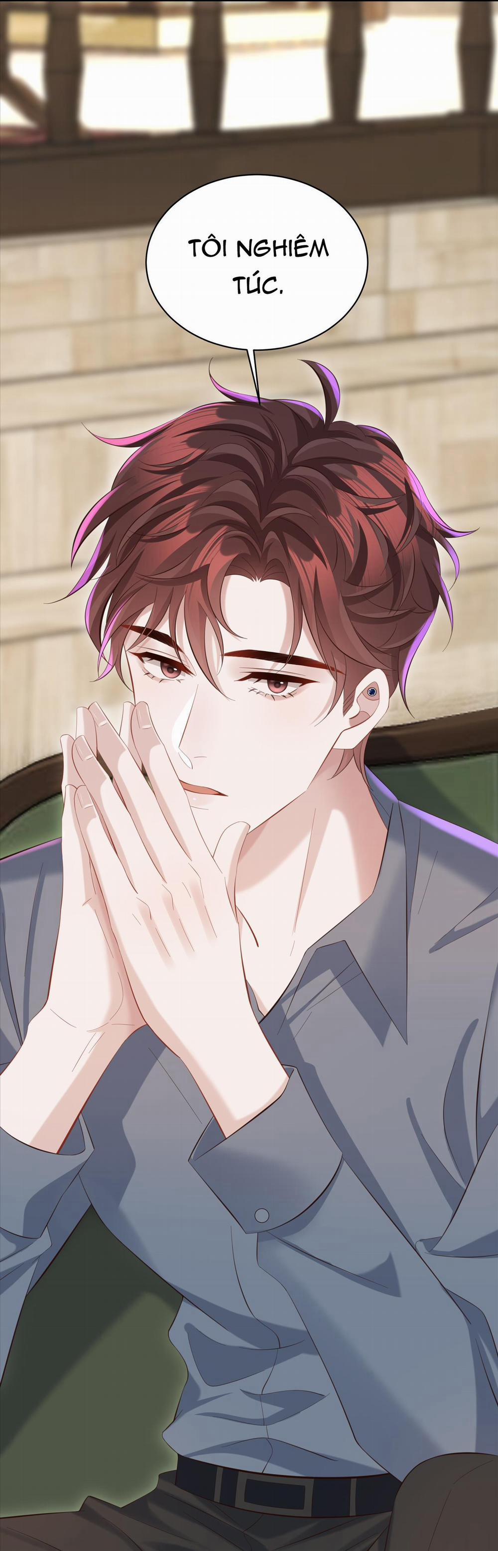 Tâm Sự Thiếu Niên (End) 36 trang 7