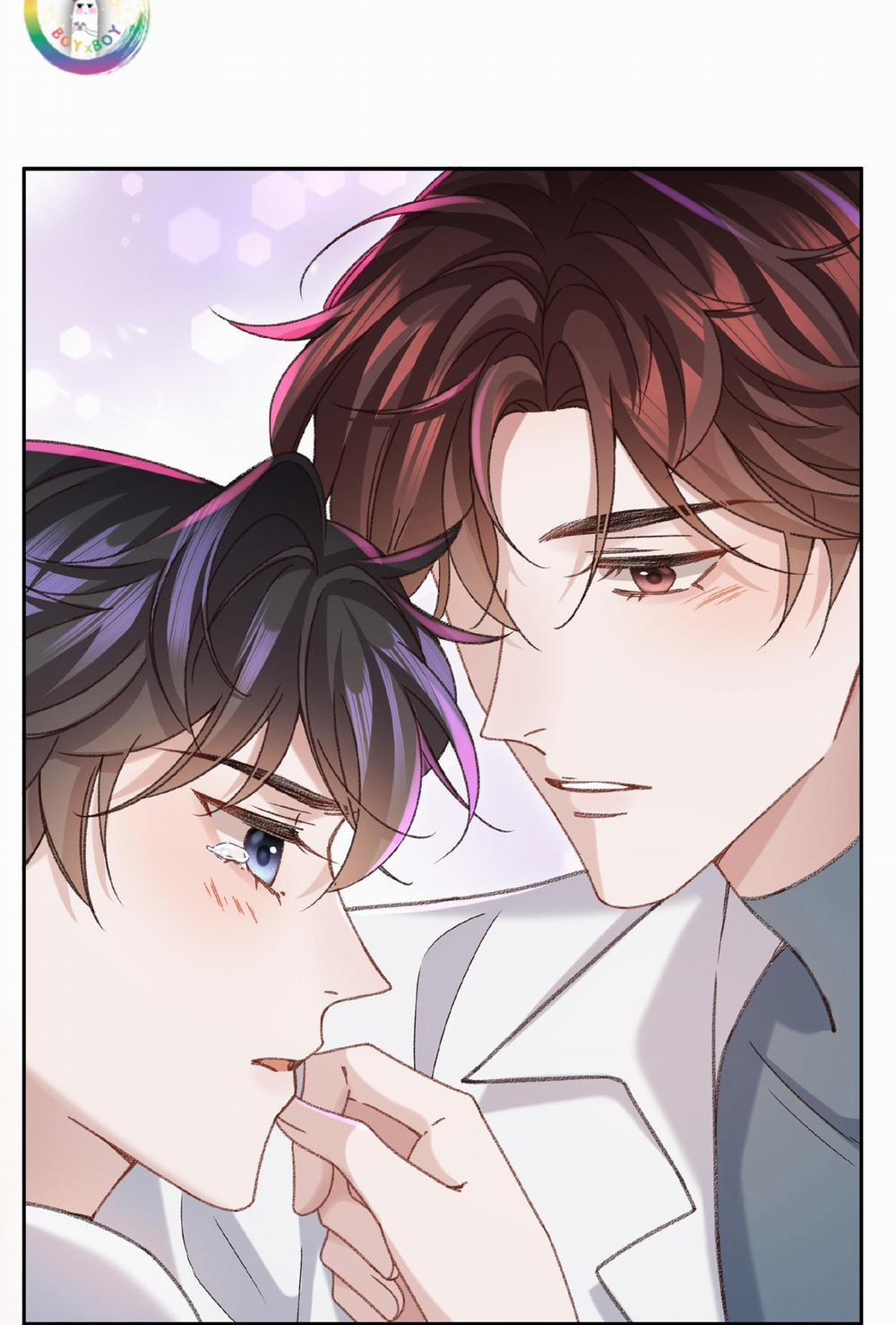 Tâm Sự Thiếu Niên (End) 5 trang 10